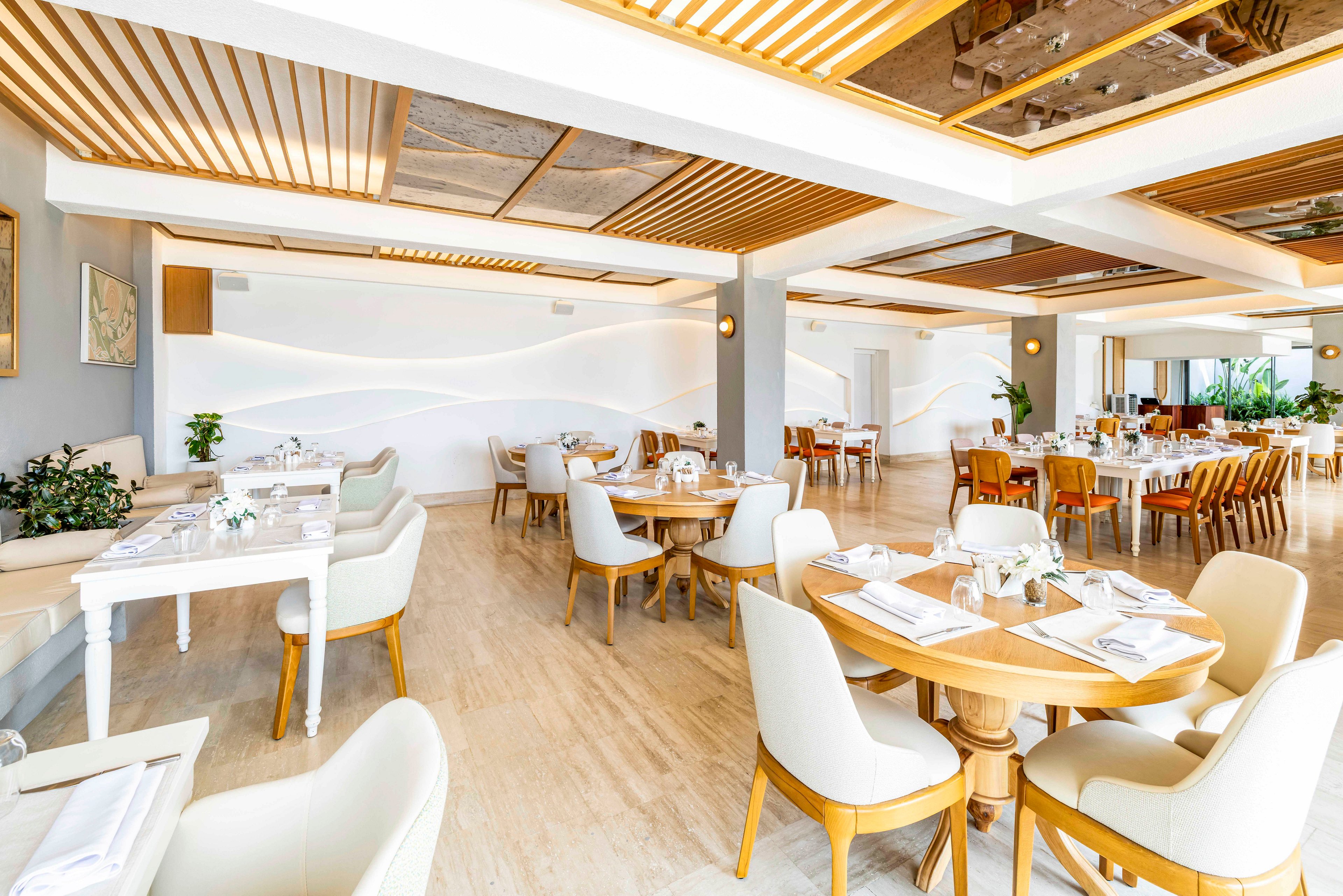 Mirada Exclusive Bodrum