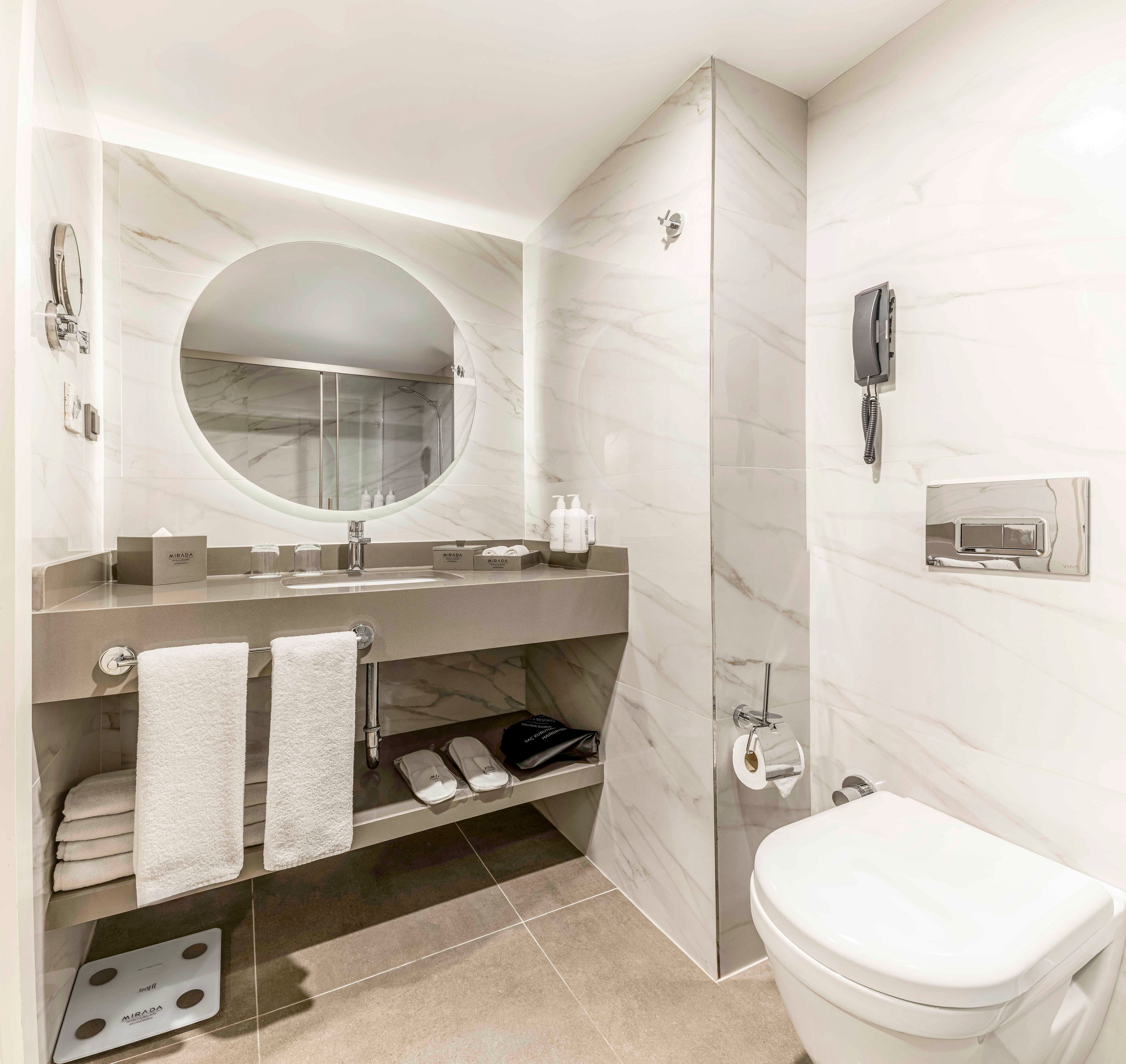 Mirada Exclusive Bodrum