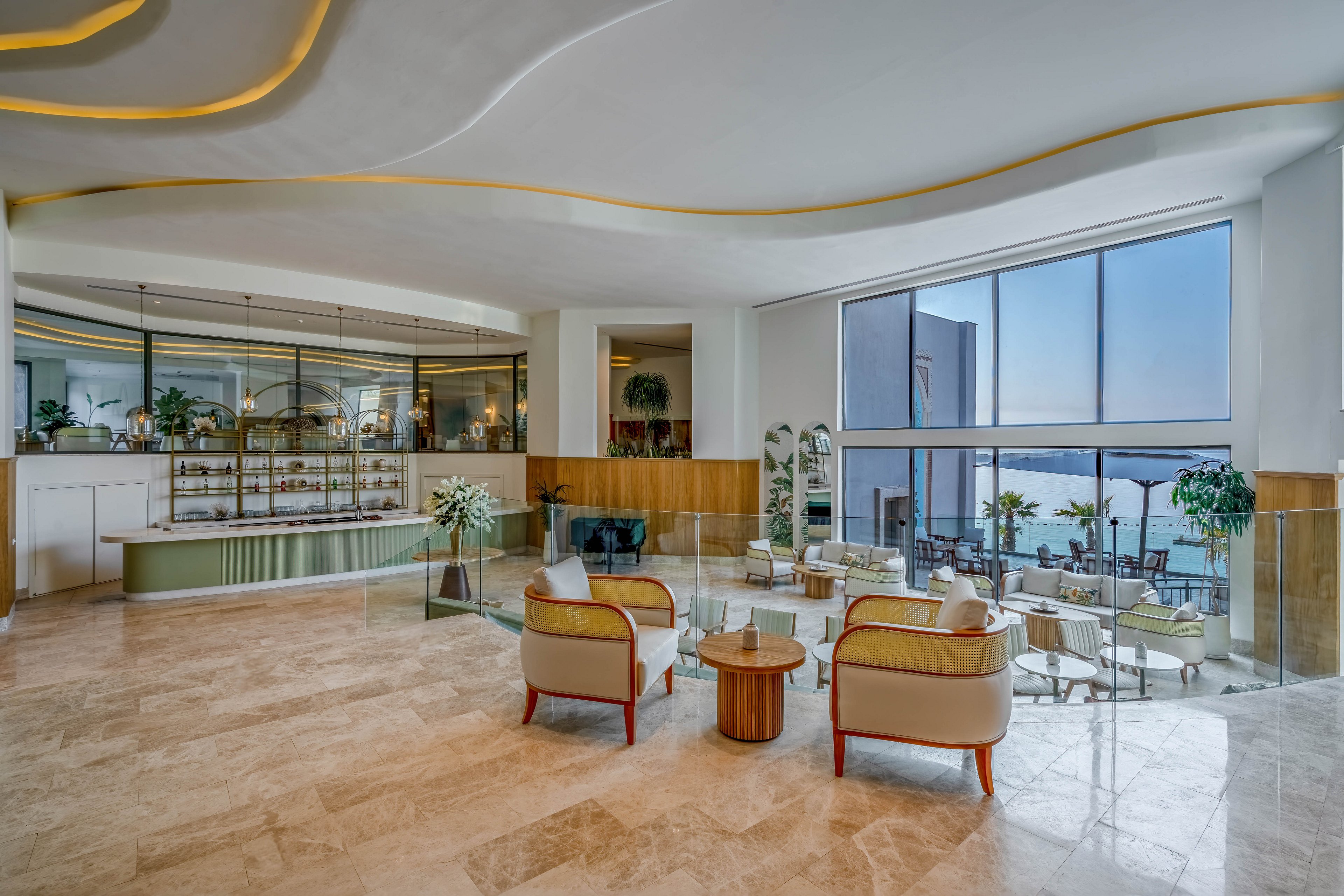 Mirada Exclusive Bodrum