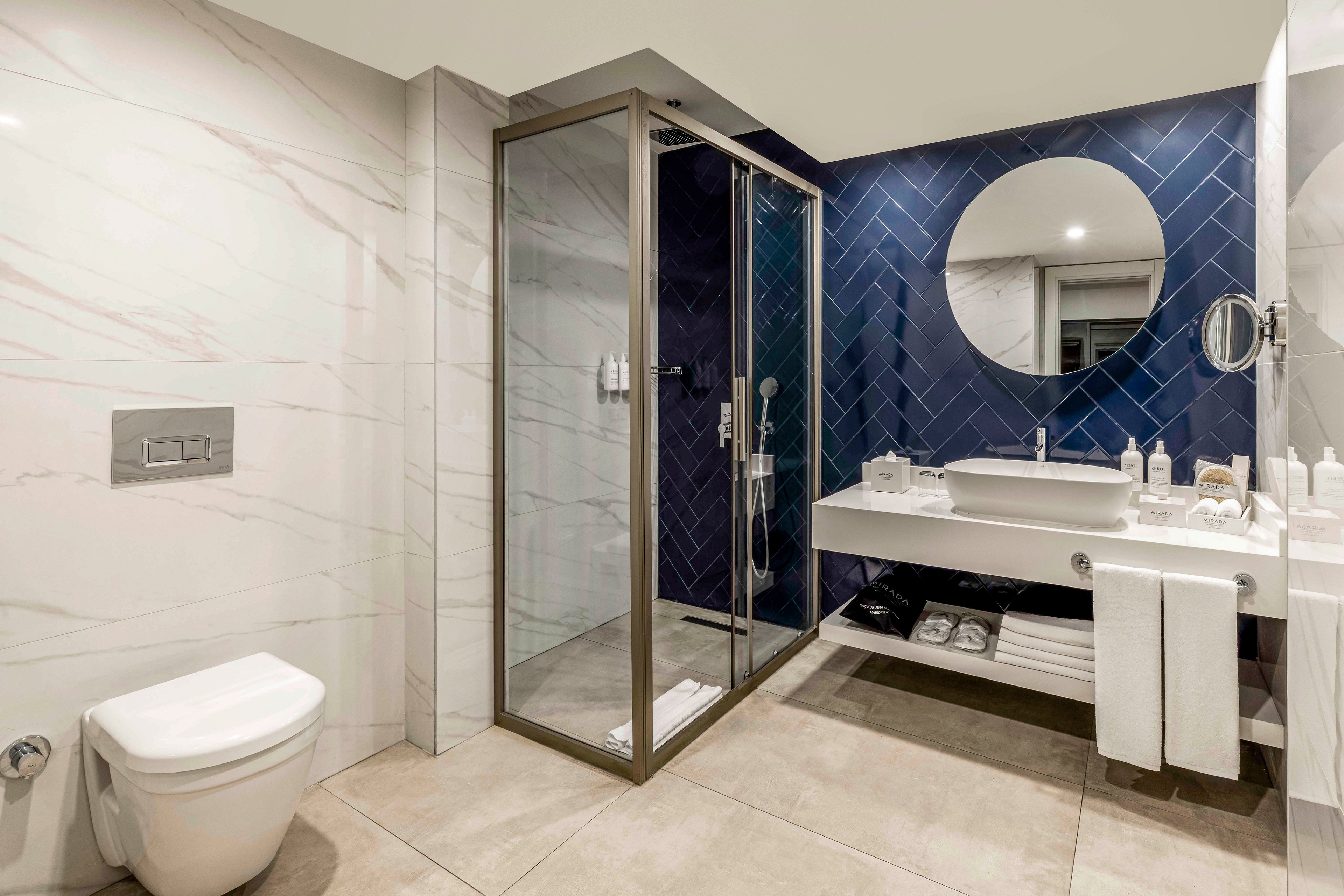 Mirada Exclusive Bodrum