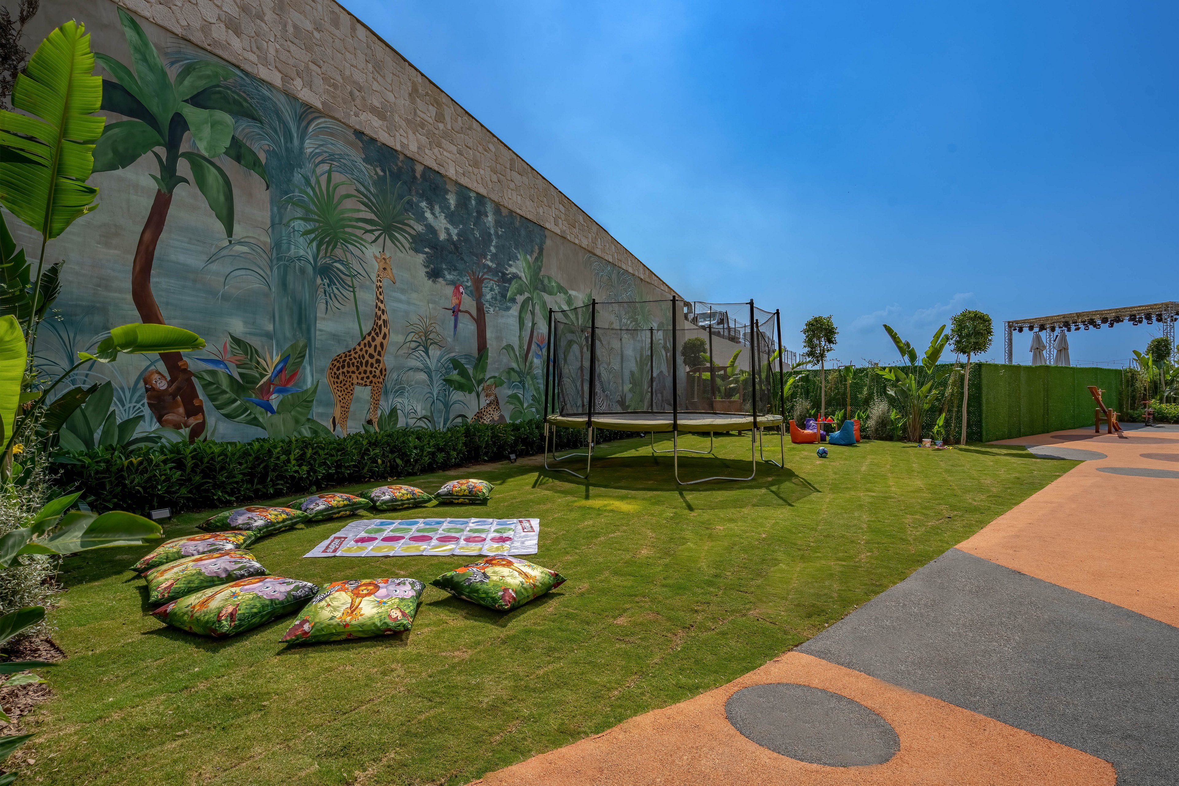 Mirada Exclusive Bodrum