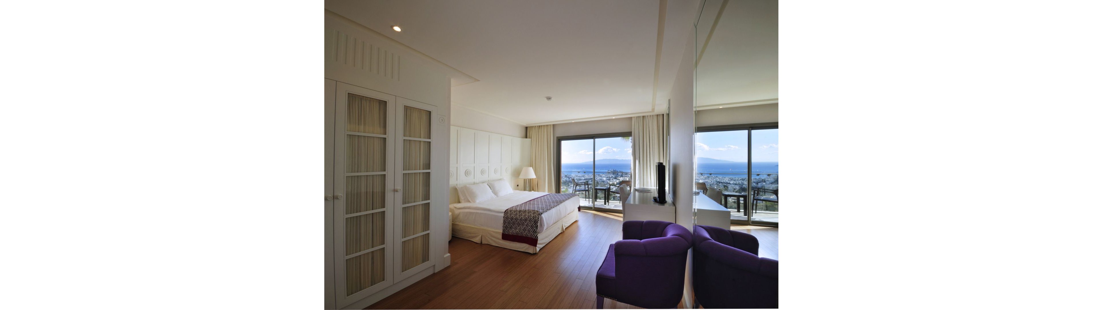 Hillstone Bodrum Hotel & Spa