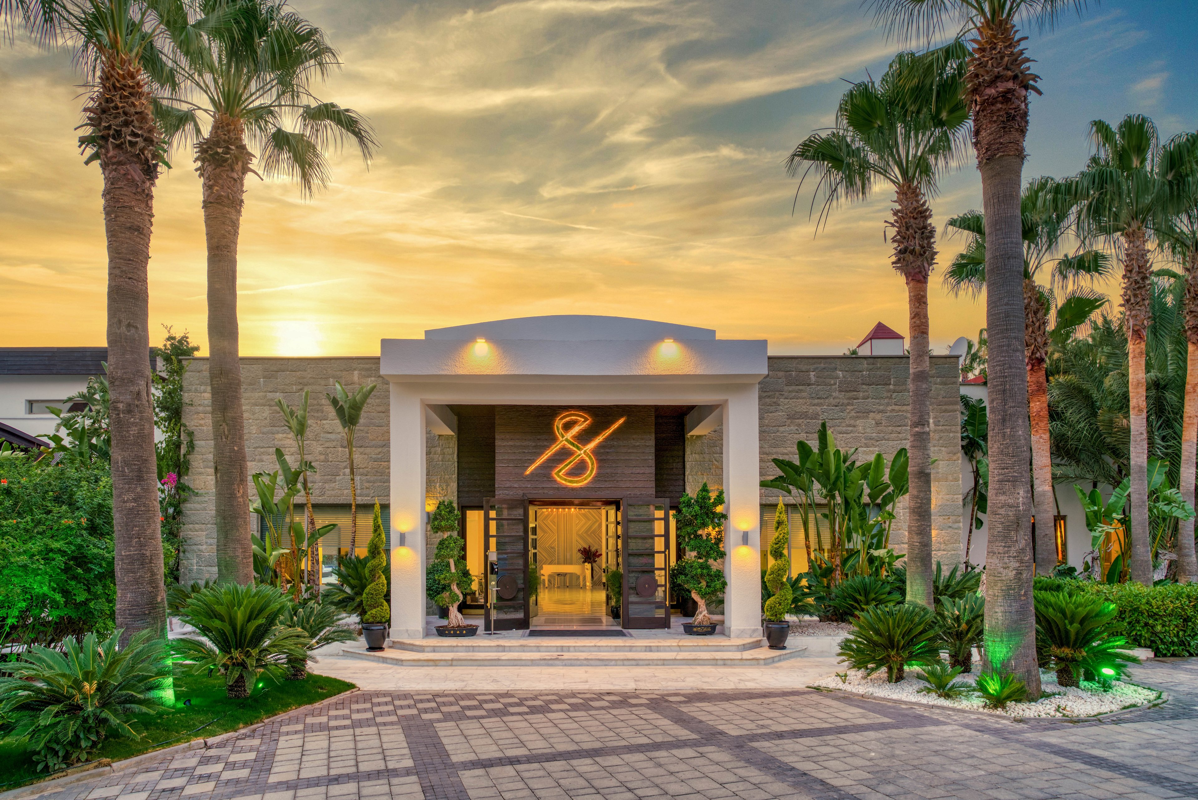 Hillstone Bodrum Hotel & Spa