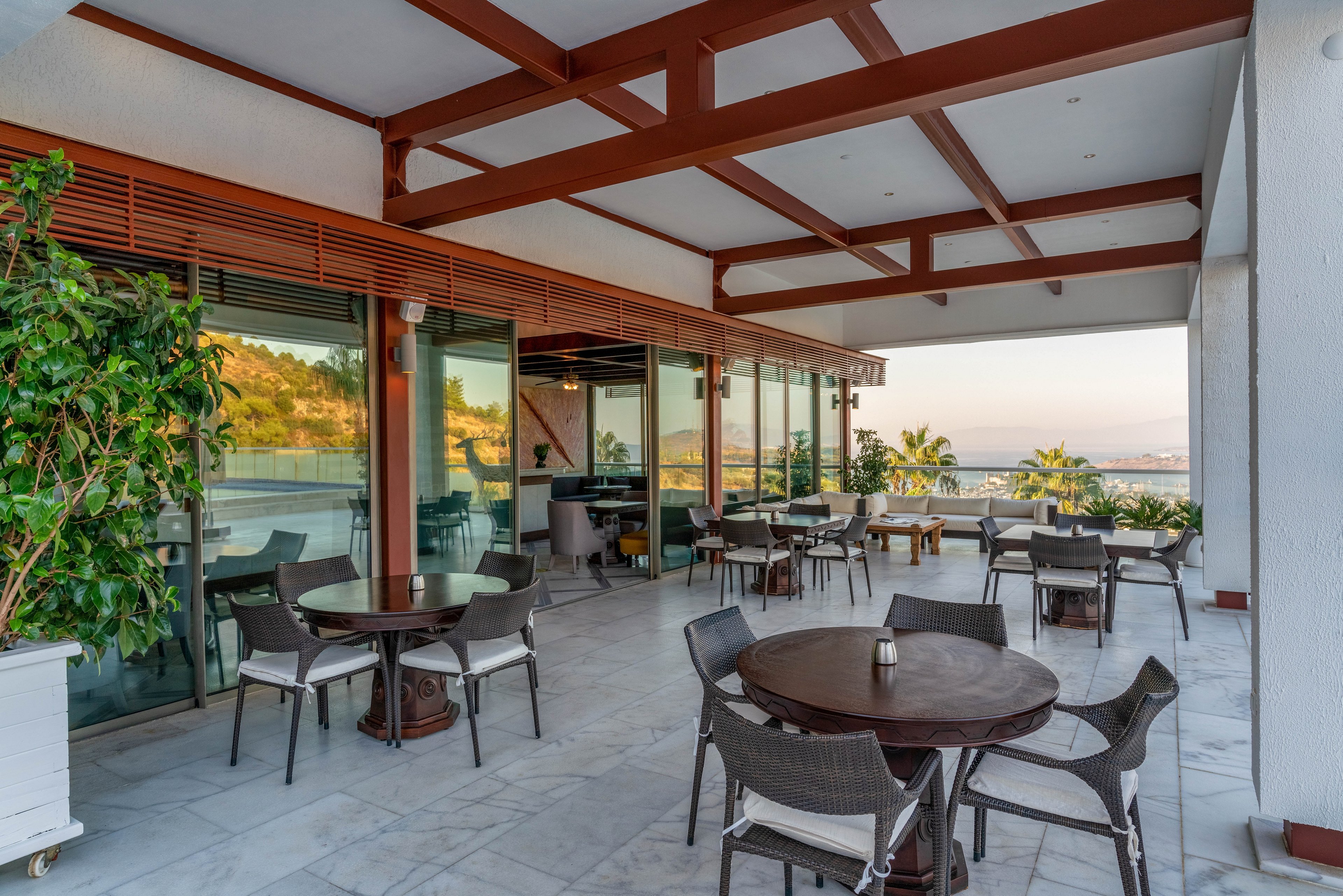 Hillstone Bodrum Hotel & Spa