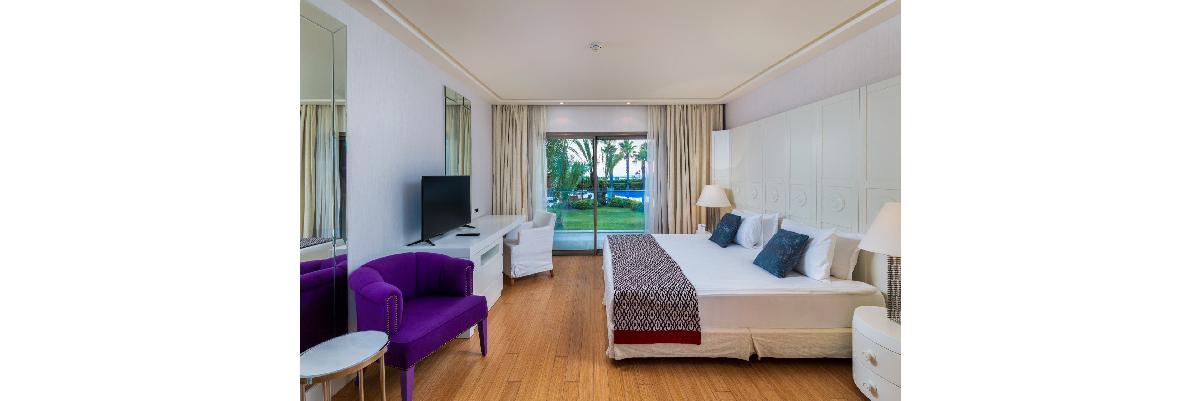 Hillstone Bodrum Hotel & Spa