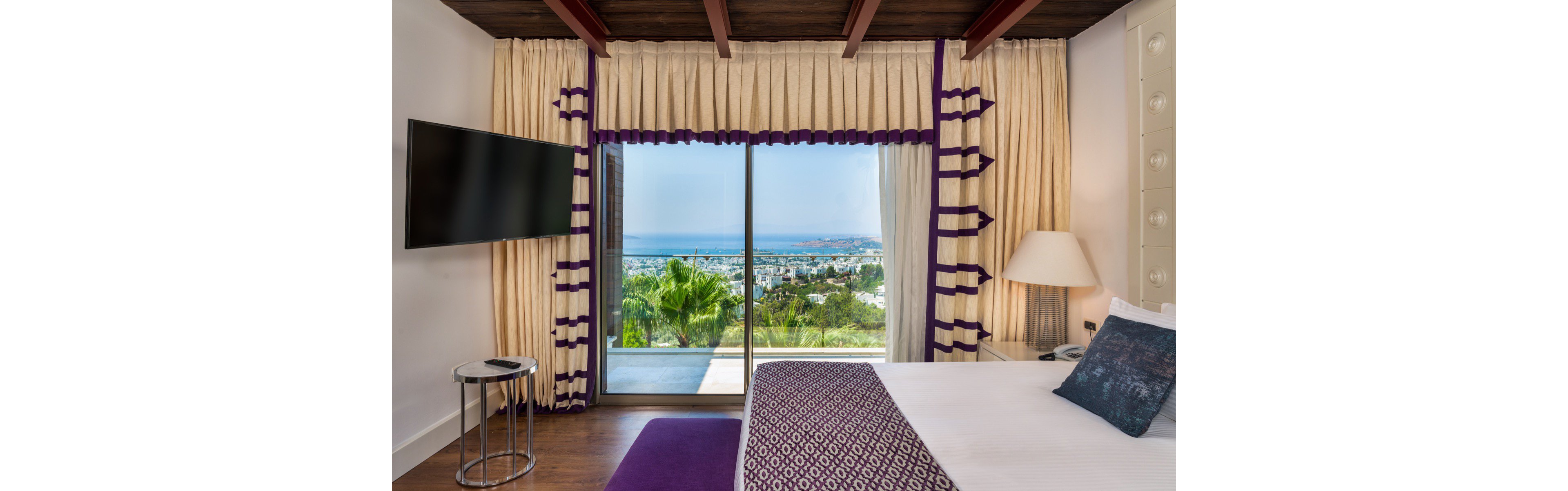 Hillstone Bodrum Hotel & Spa