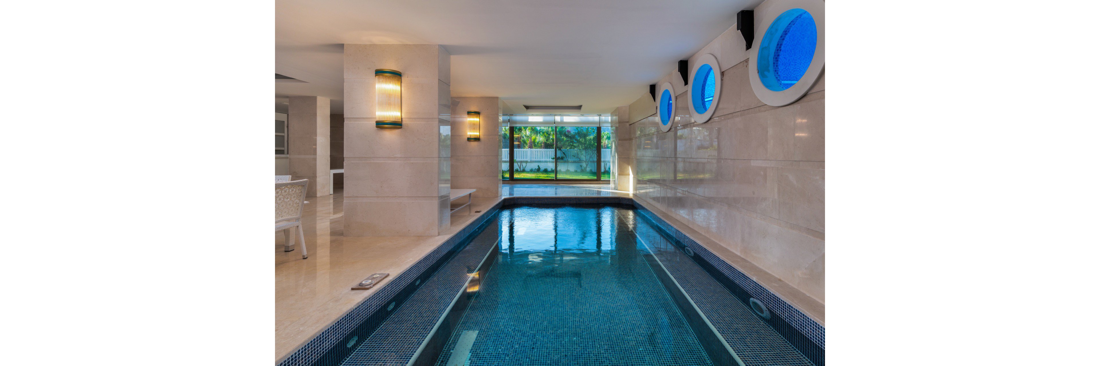 Hillstone Bodrum Hotel & Spa