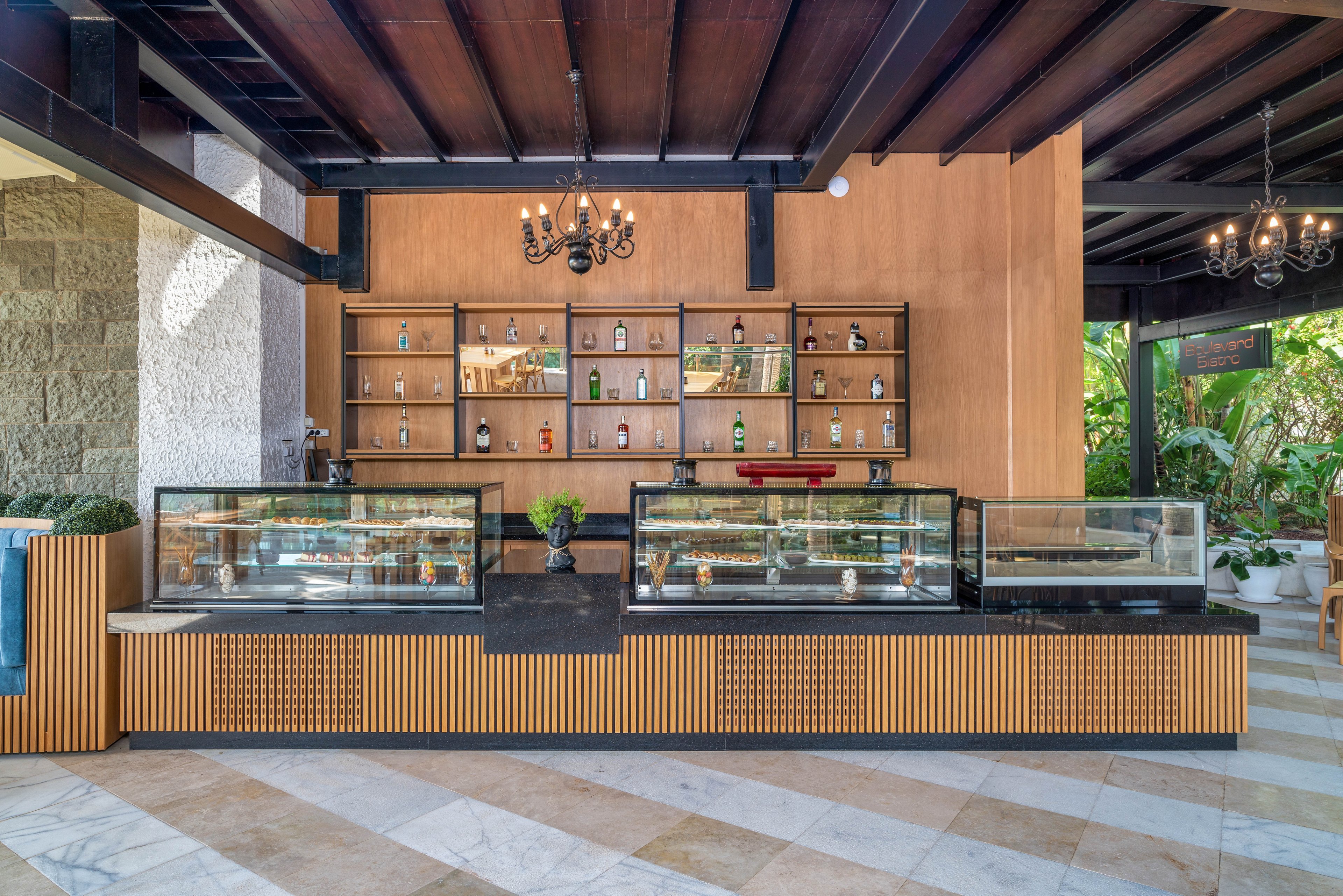 Hillstone Bodrum Hotel & Spa