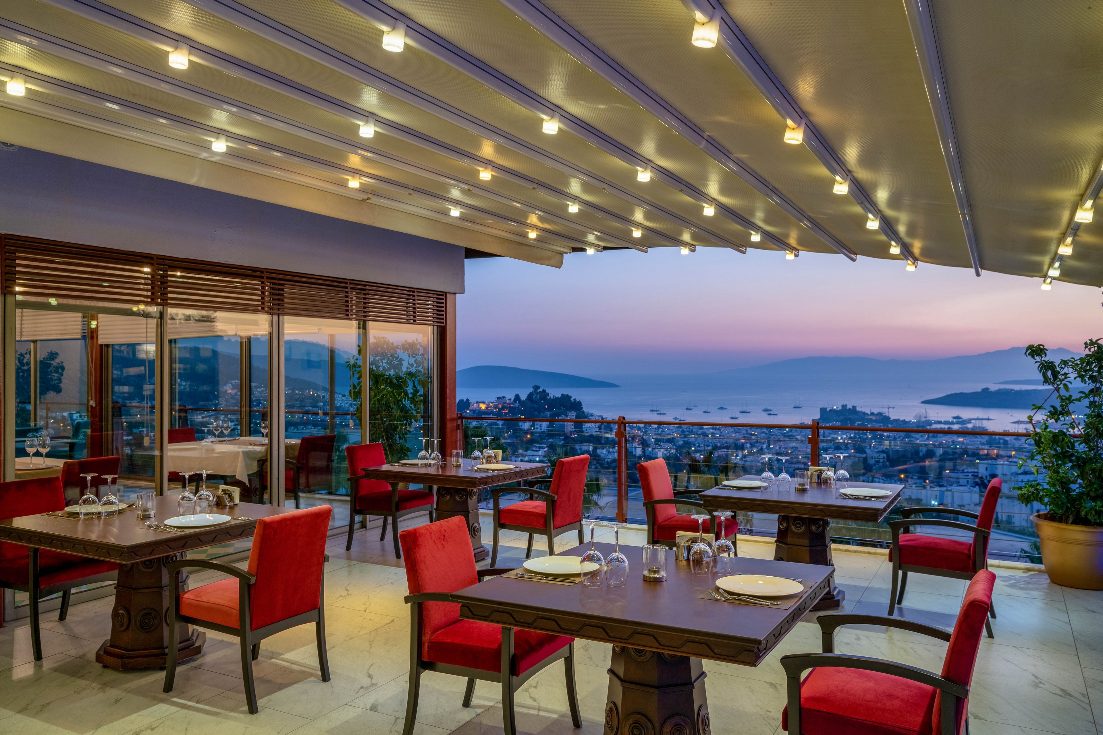 Hillstone Bodrum Hotel & Spa