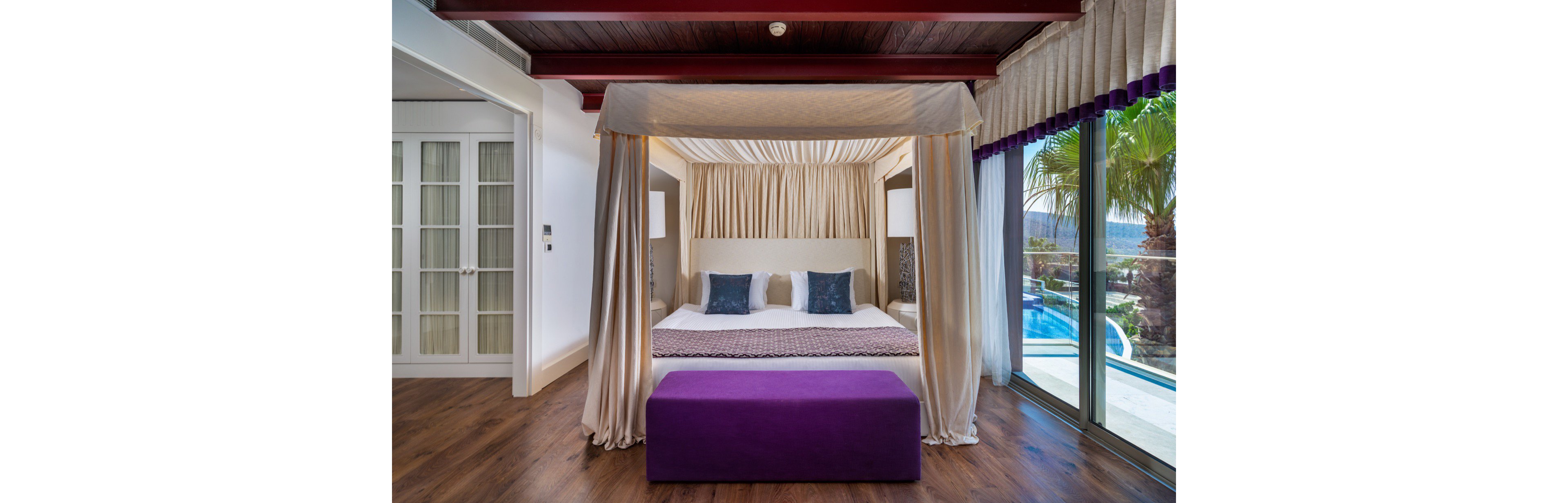 Hillstone Bodrum Hotel & Spa