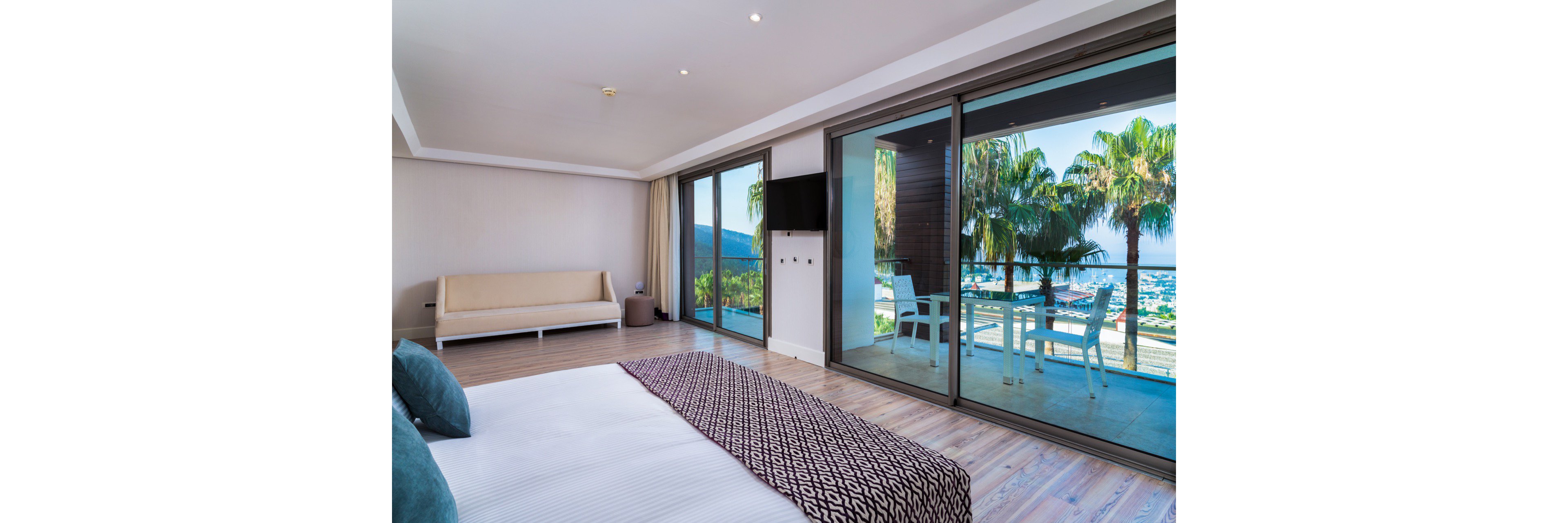 Hillstone Bodrum Hotel & Spa