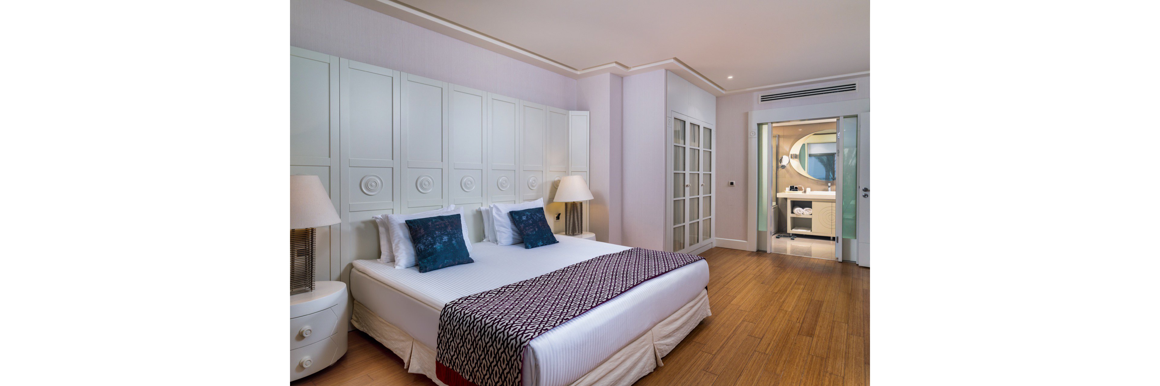 Hillstone Bodrum Hotel & Spa