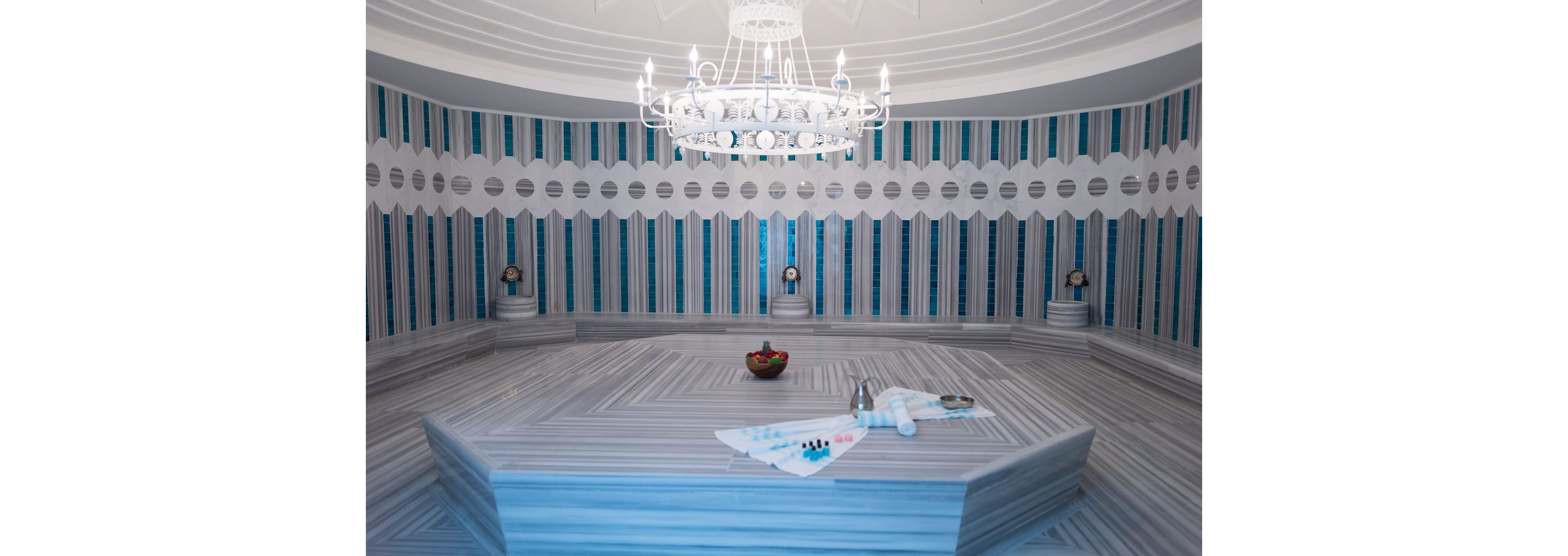 Hillstone Bodrum Hotel & Spa