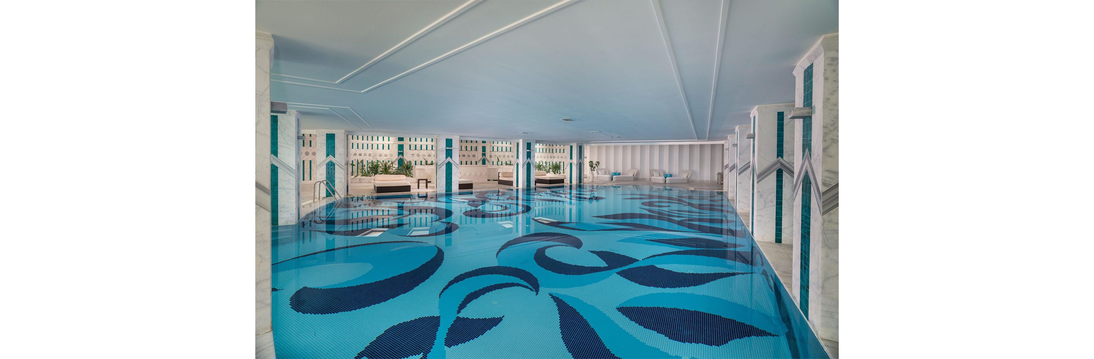 Hillstone Bodrum Hotel & Spa