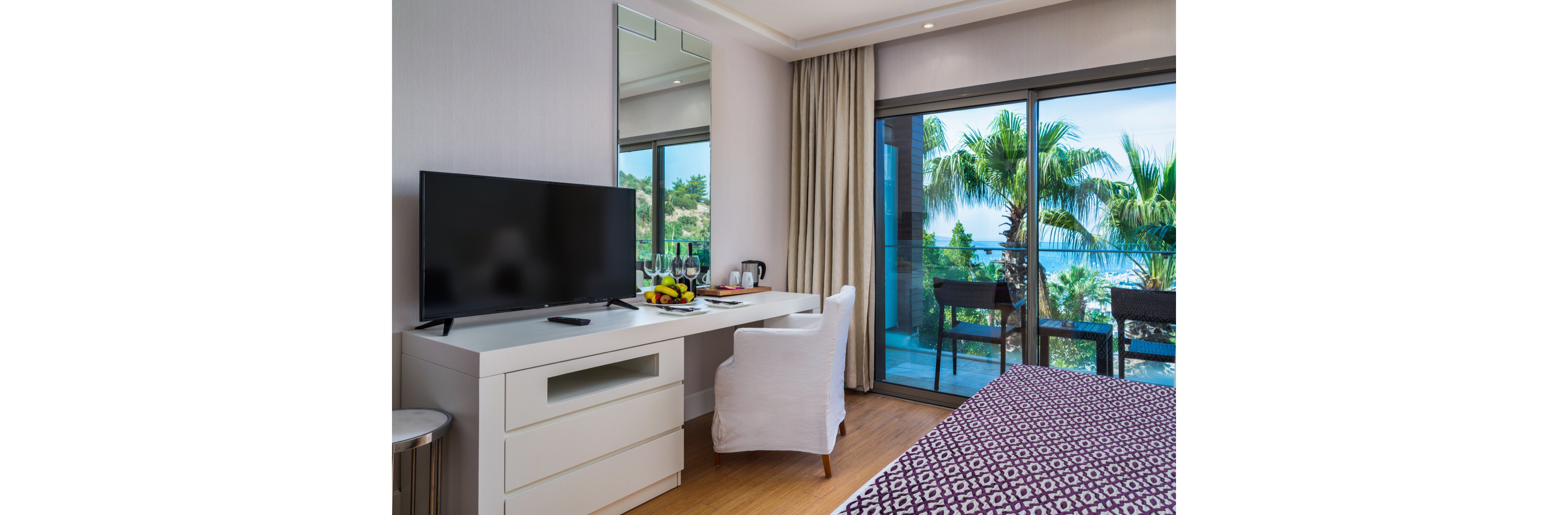 Hillstone Bodrum Hotel & Spa