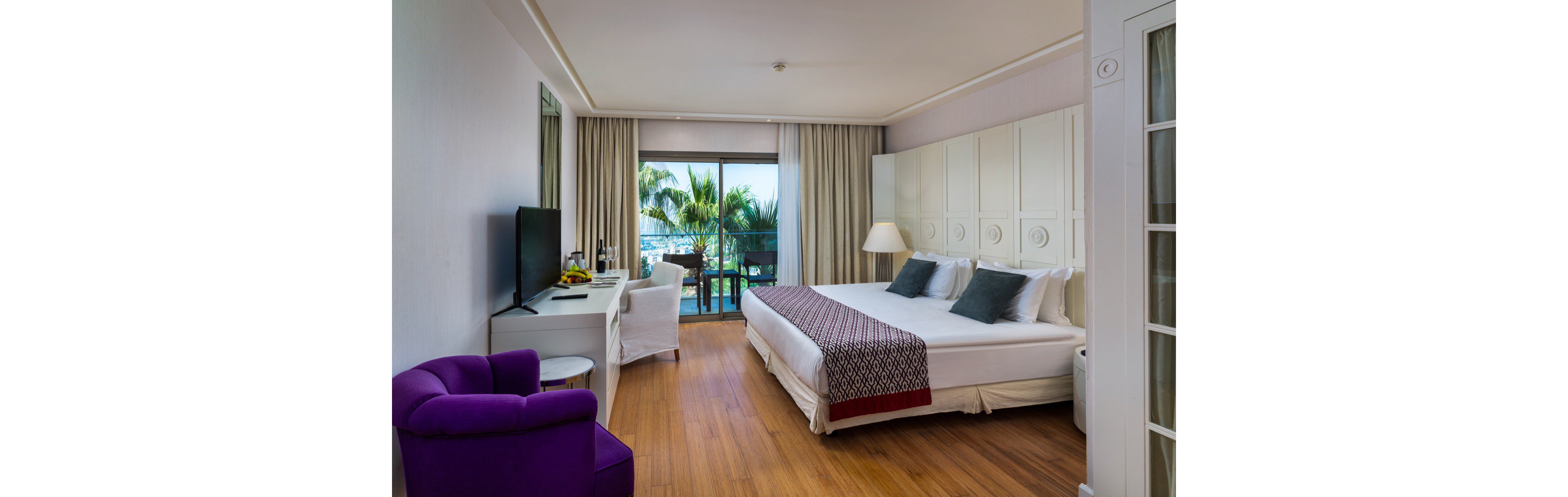 Hillstone Bodrum Hotel & Spa