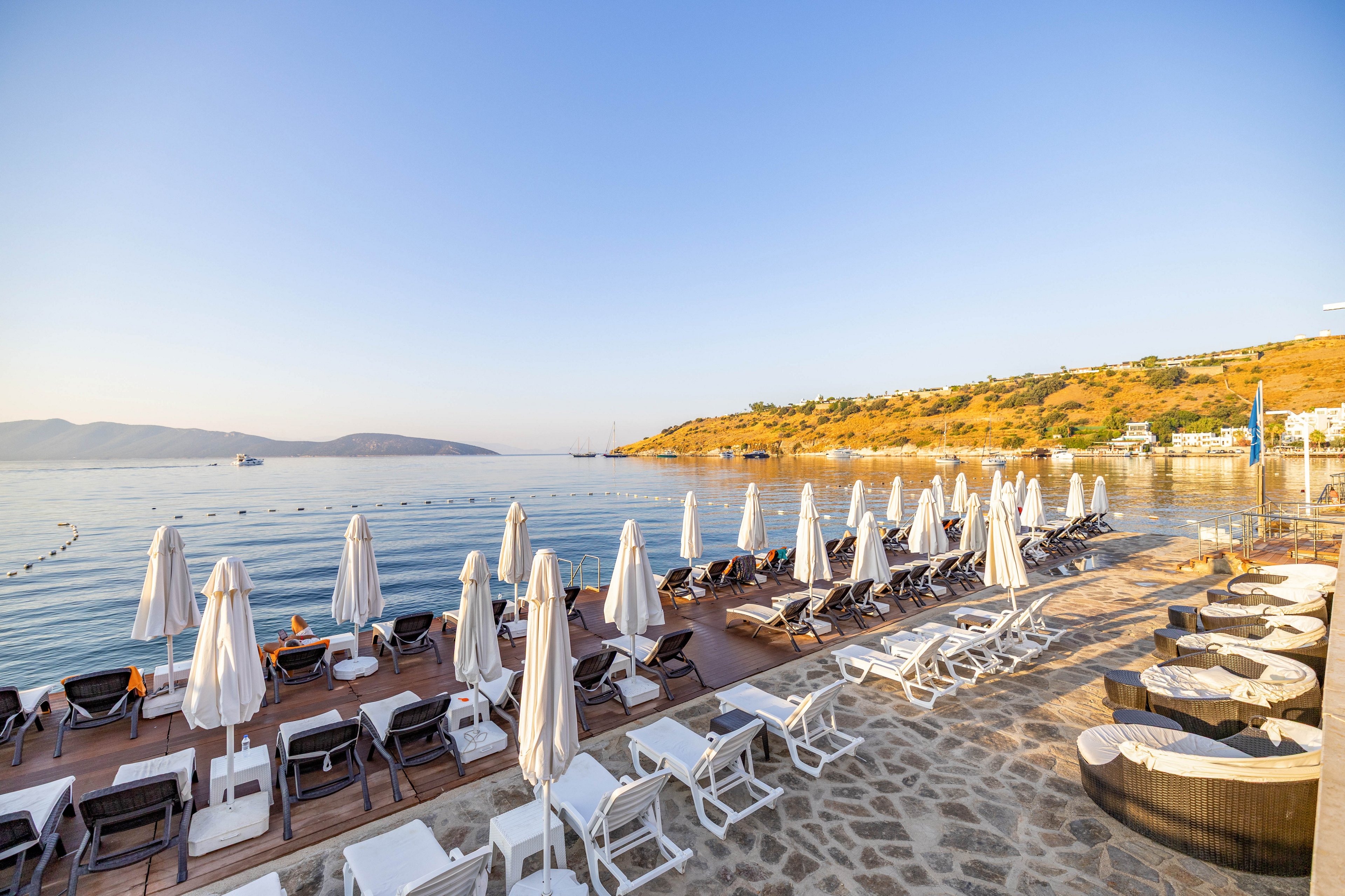 La Quinta by Wyndham Bodrum