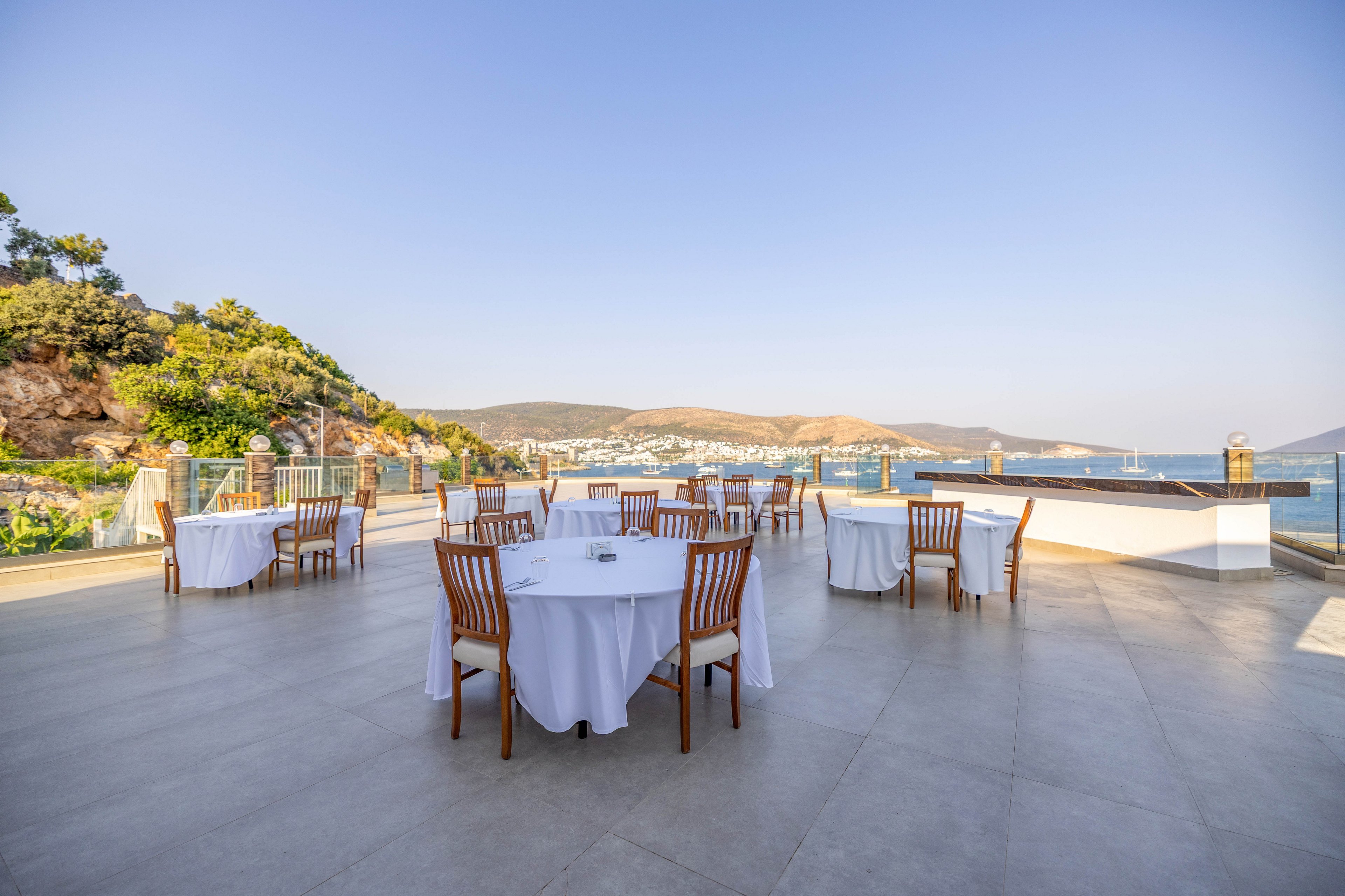 La Quinta by Wyndham Bodrum