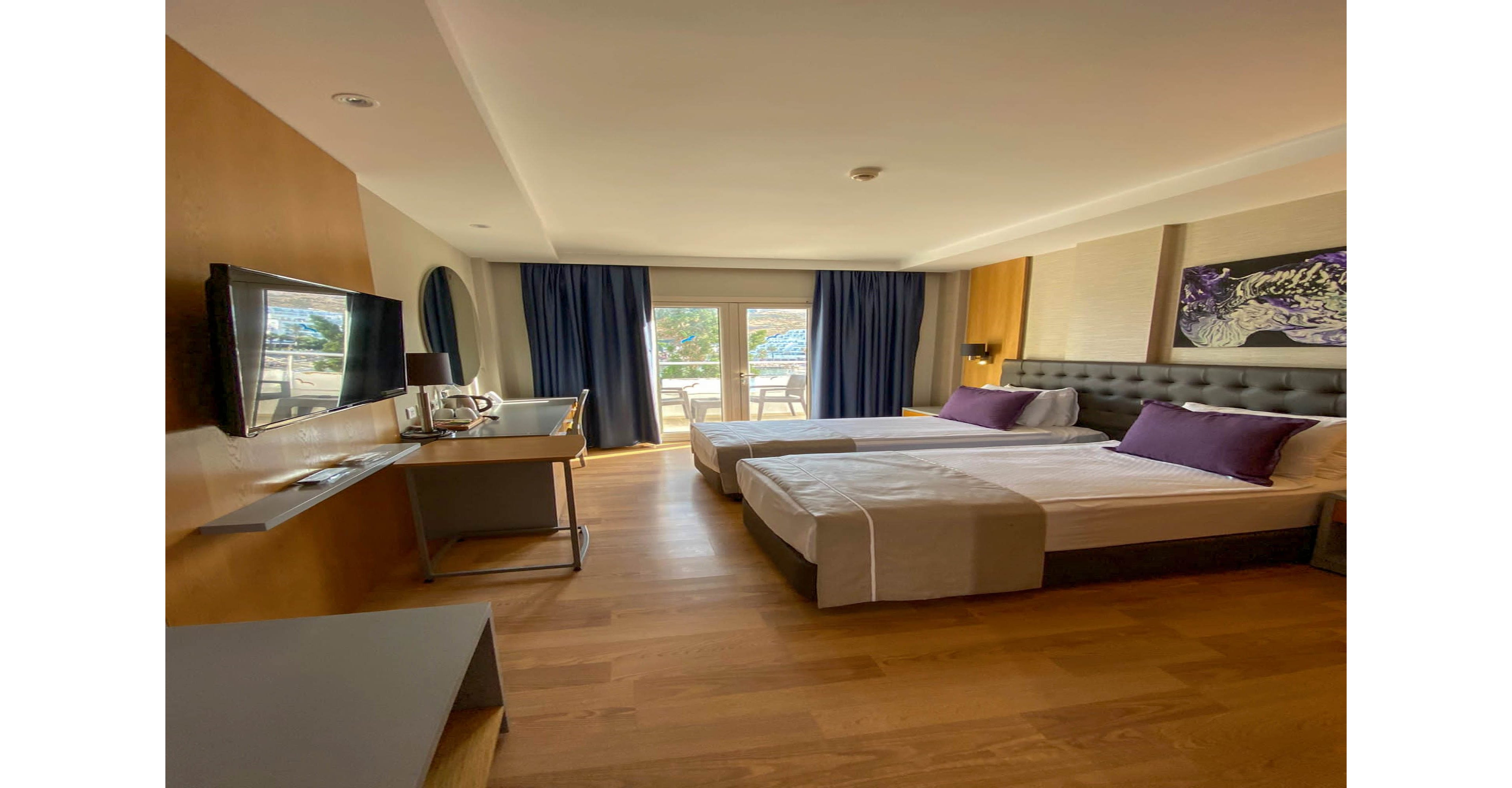 La Quinta by Wyndham Bodrum