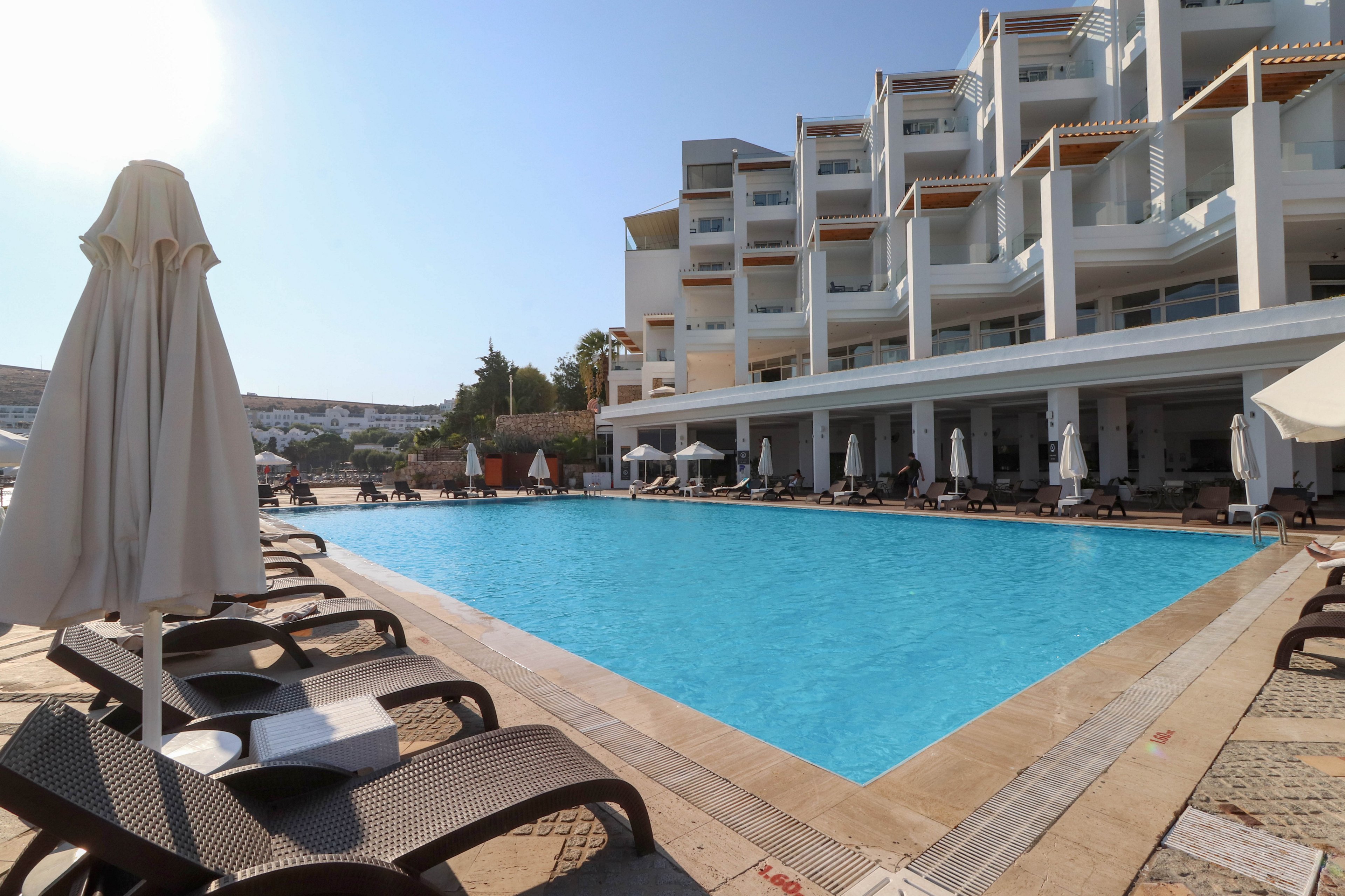 La Quinta by Wyndham Bodrum