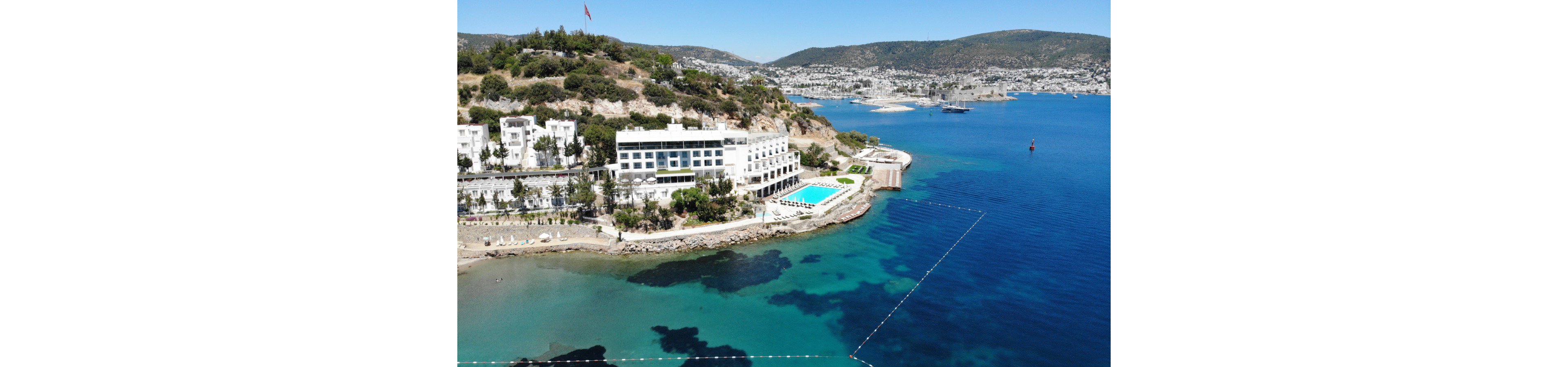 La Quinta by Wyndham Bodrum