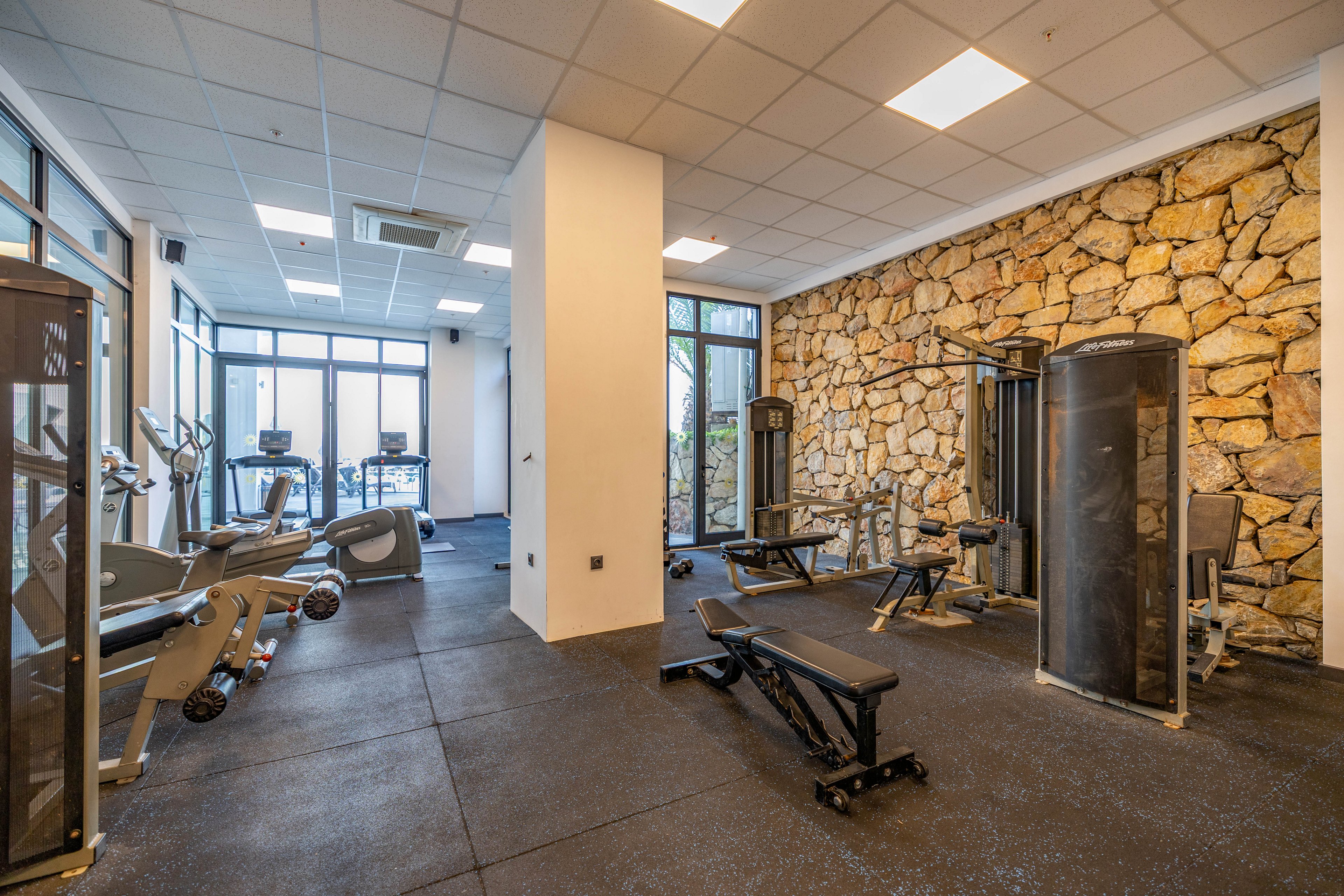 La Quinta by Wyndham Bodrum