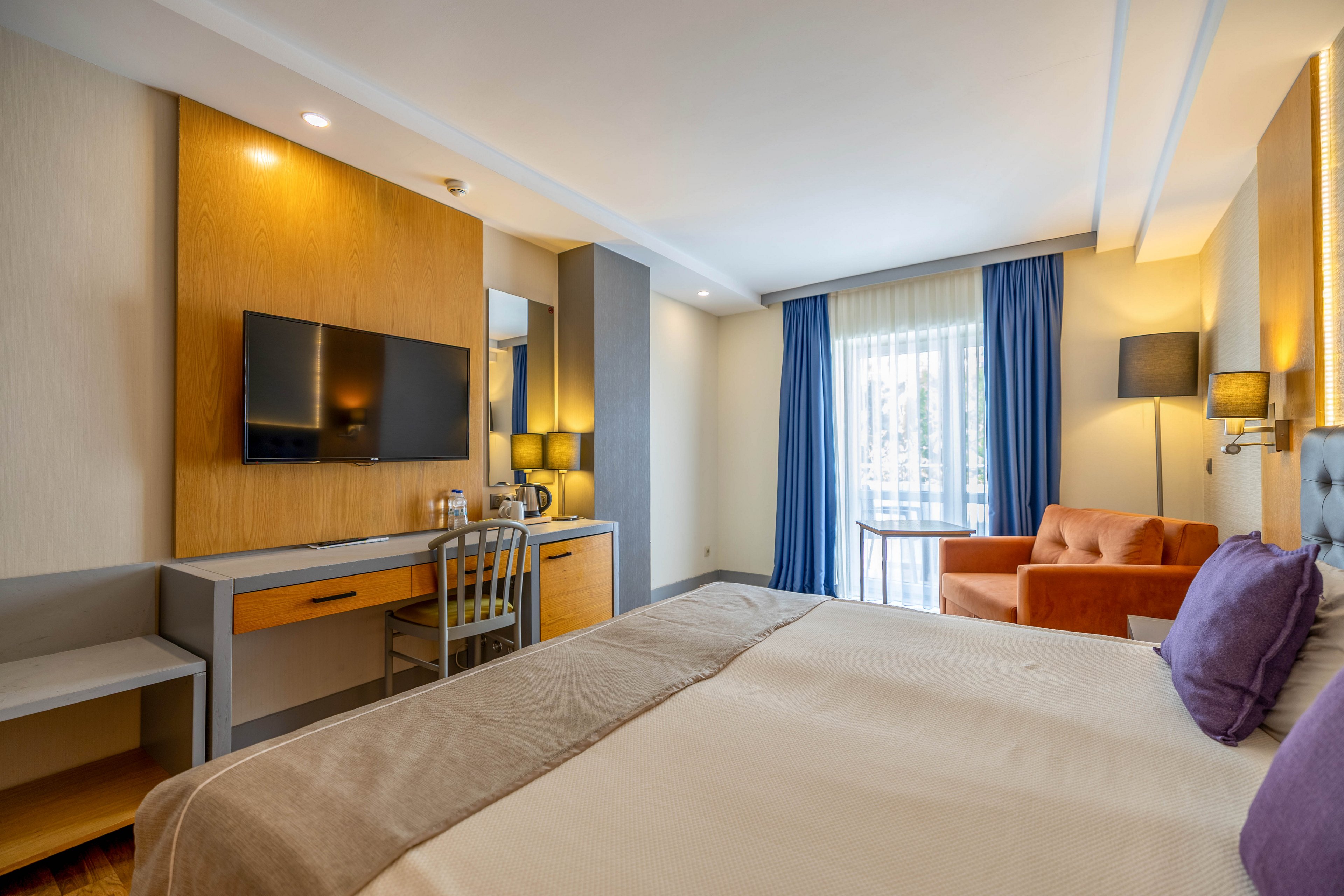 La Quinta by Wyndham Bodrum