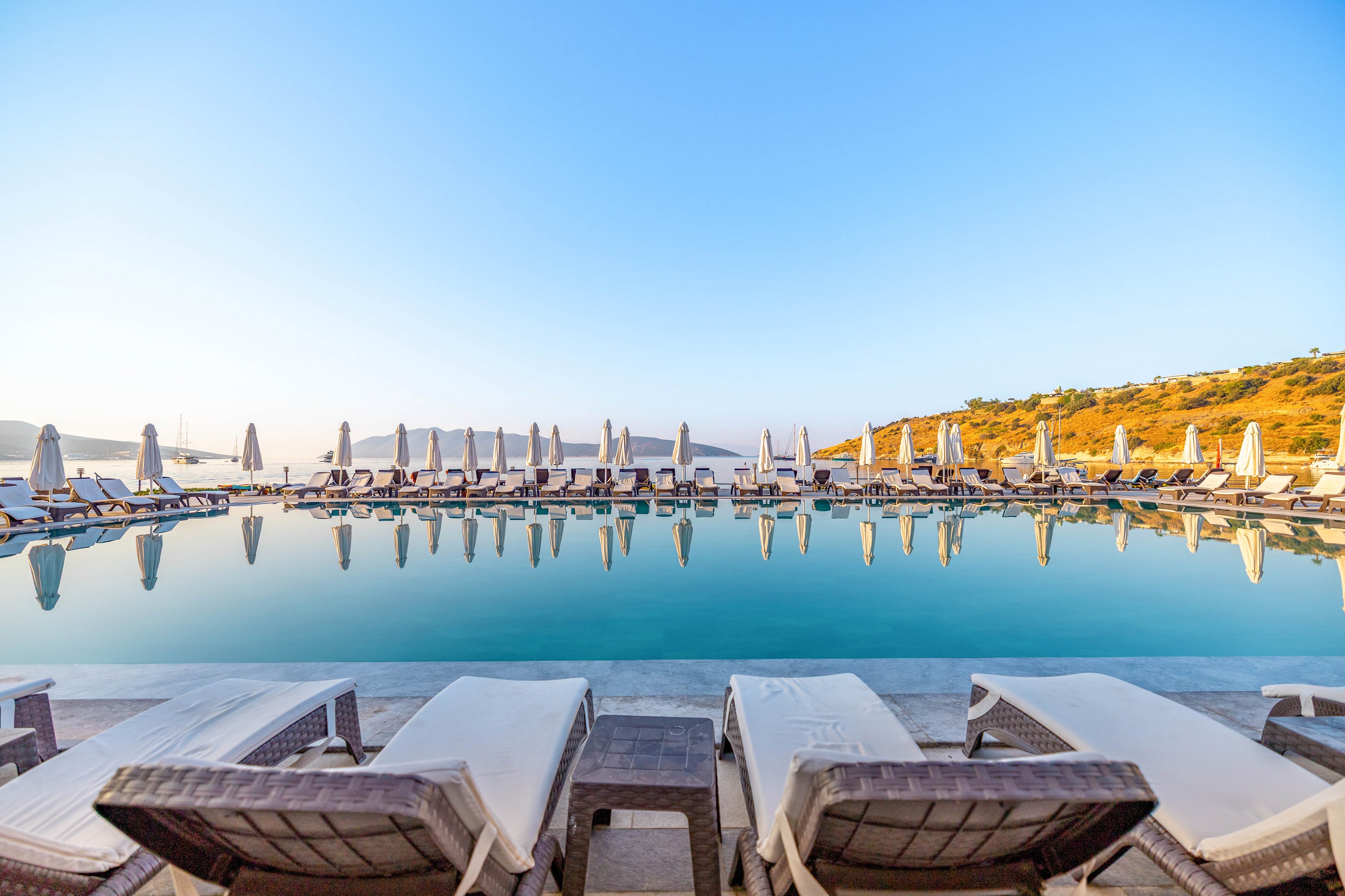 La Quinta by Wyndham Bodrum