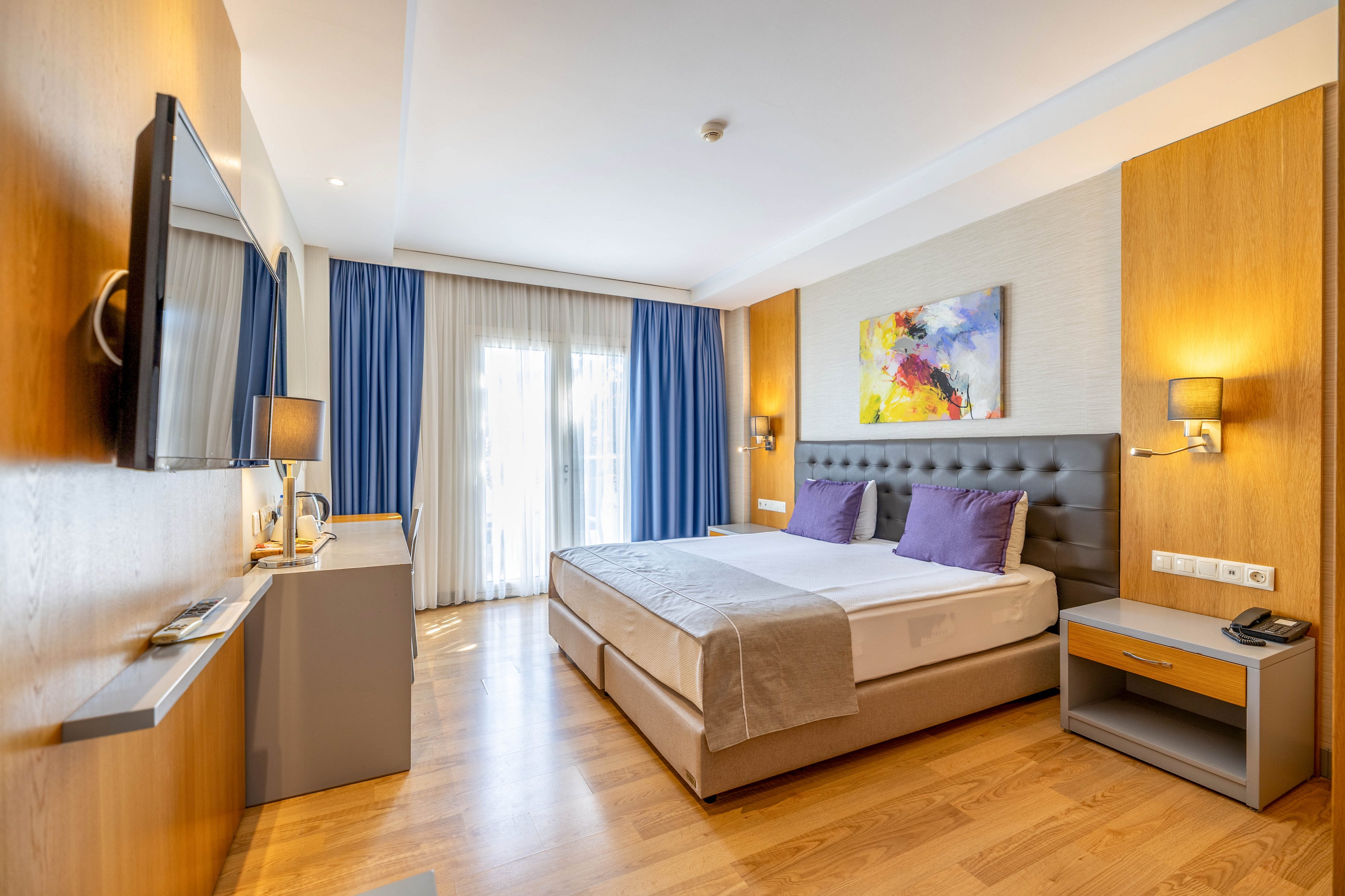 La Quinta by Wyndham Bodrum