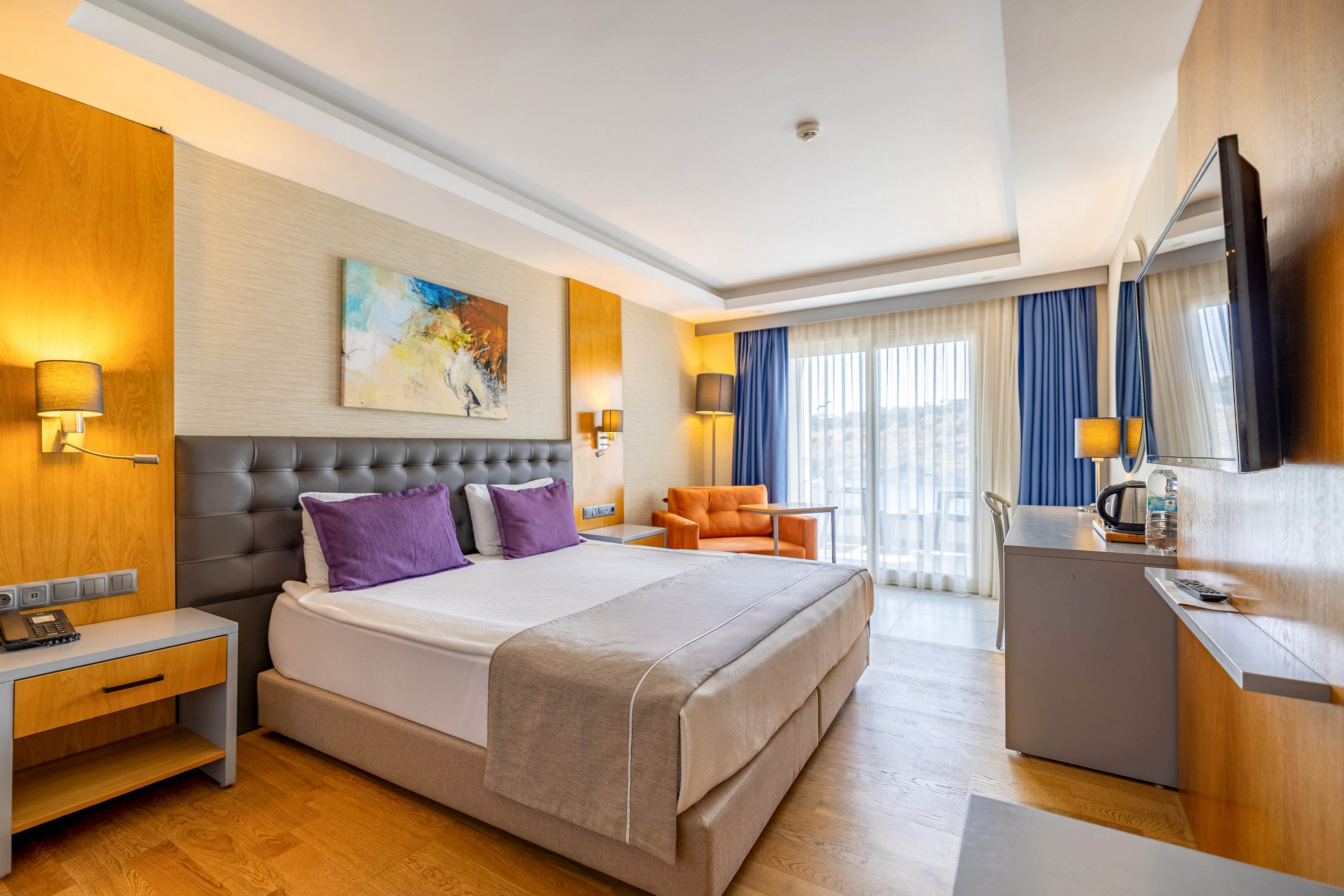 La Quinta by Wyndham Bodrum