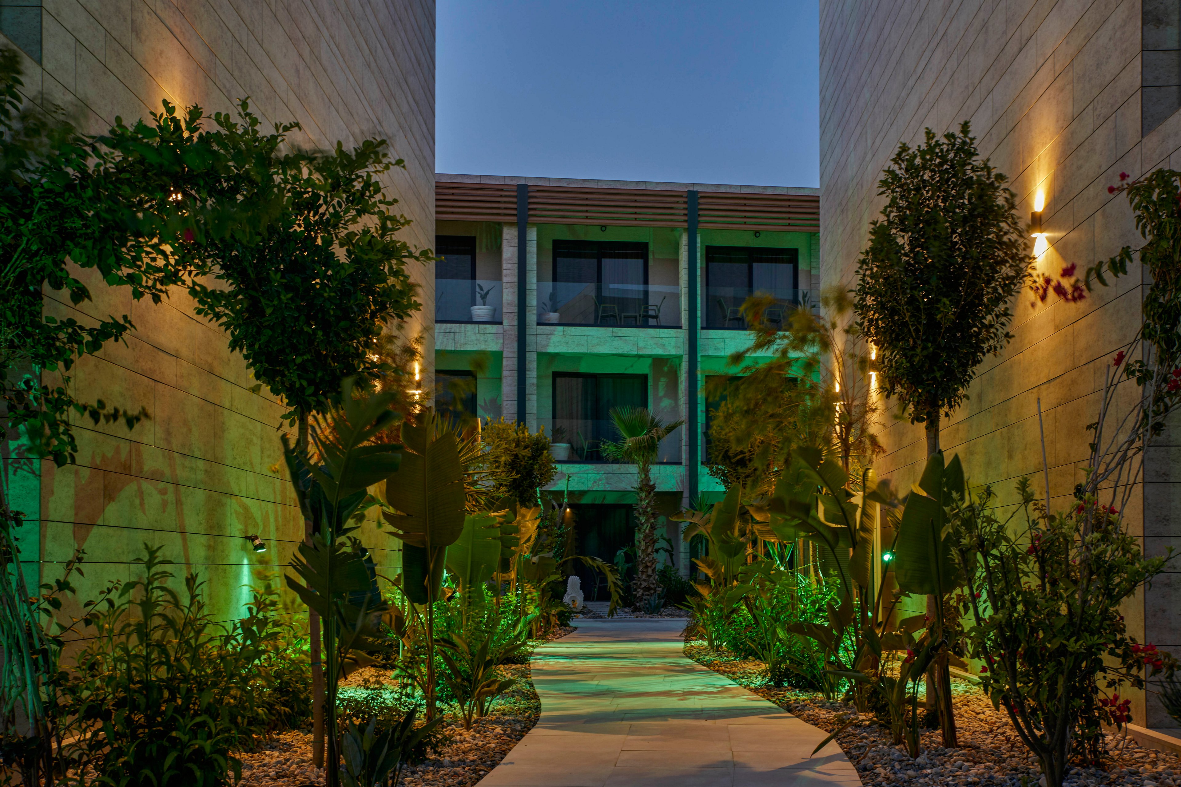 Rammos Managed by Dedeman