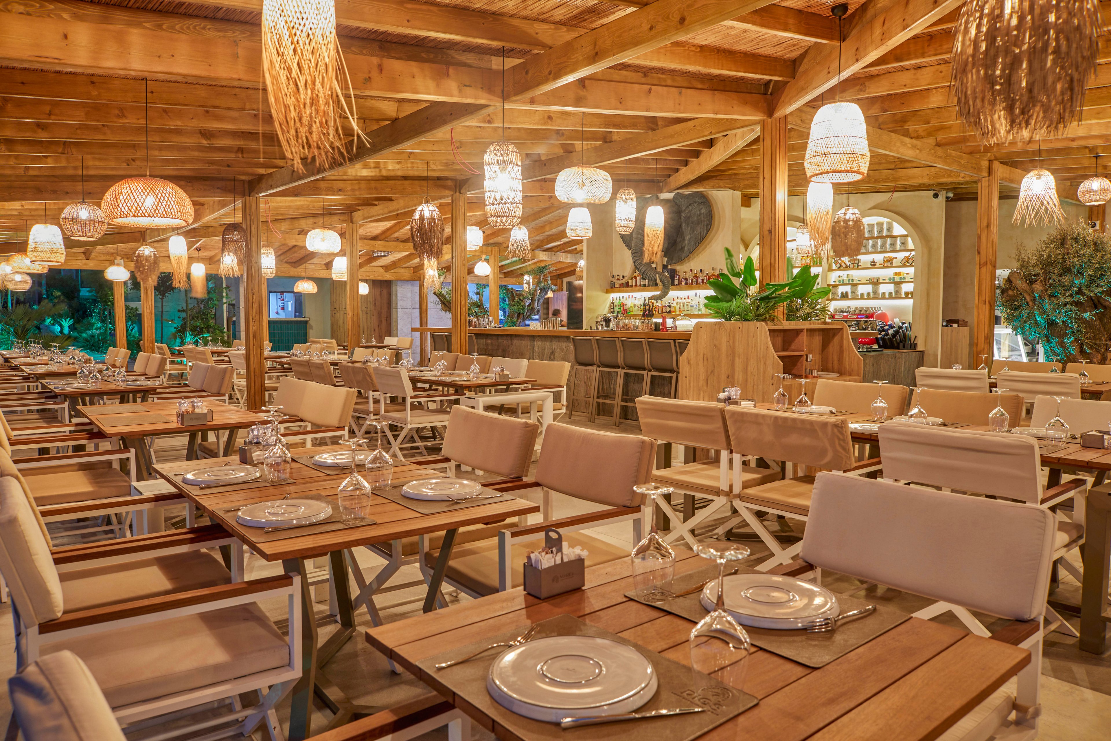 Rammos Managed by Dedeman