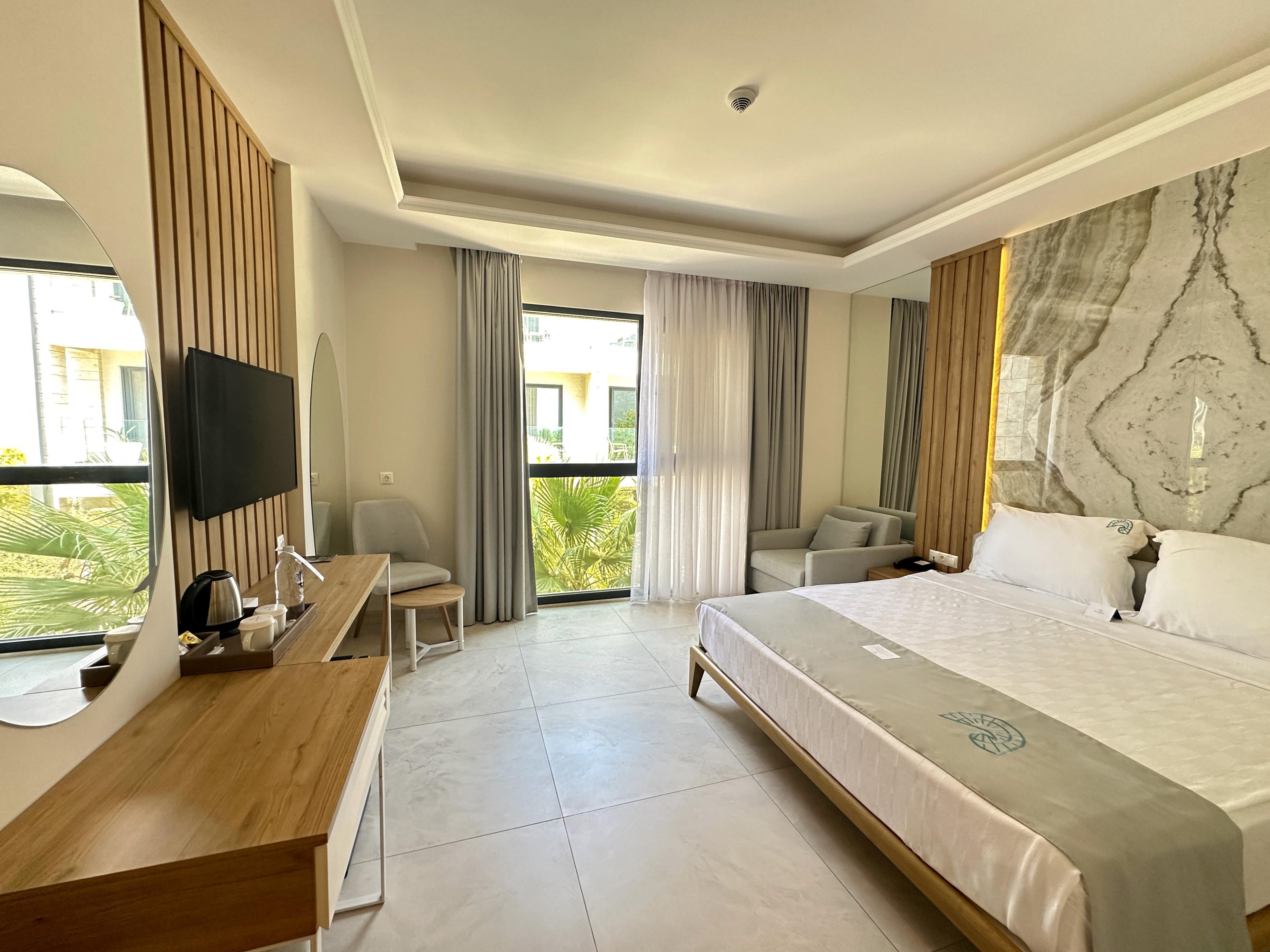 Rammos Managed by Dedeman