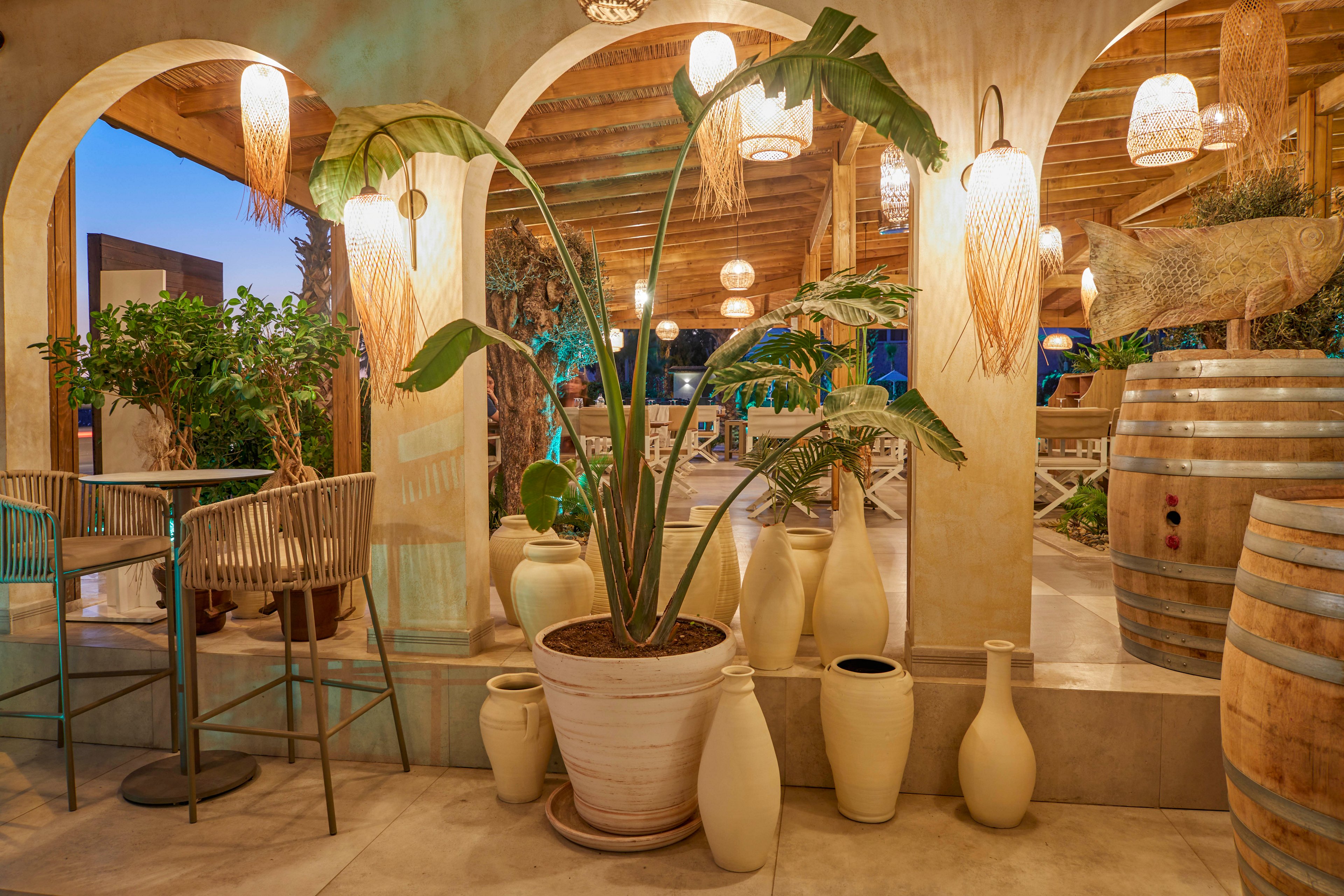 Rammos Managed by Dedeman