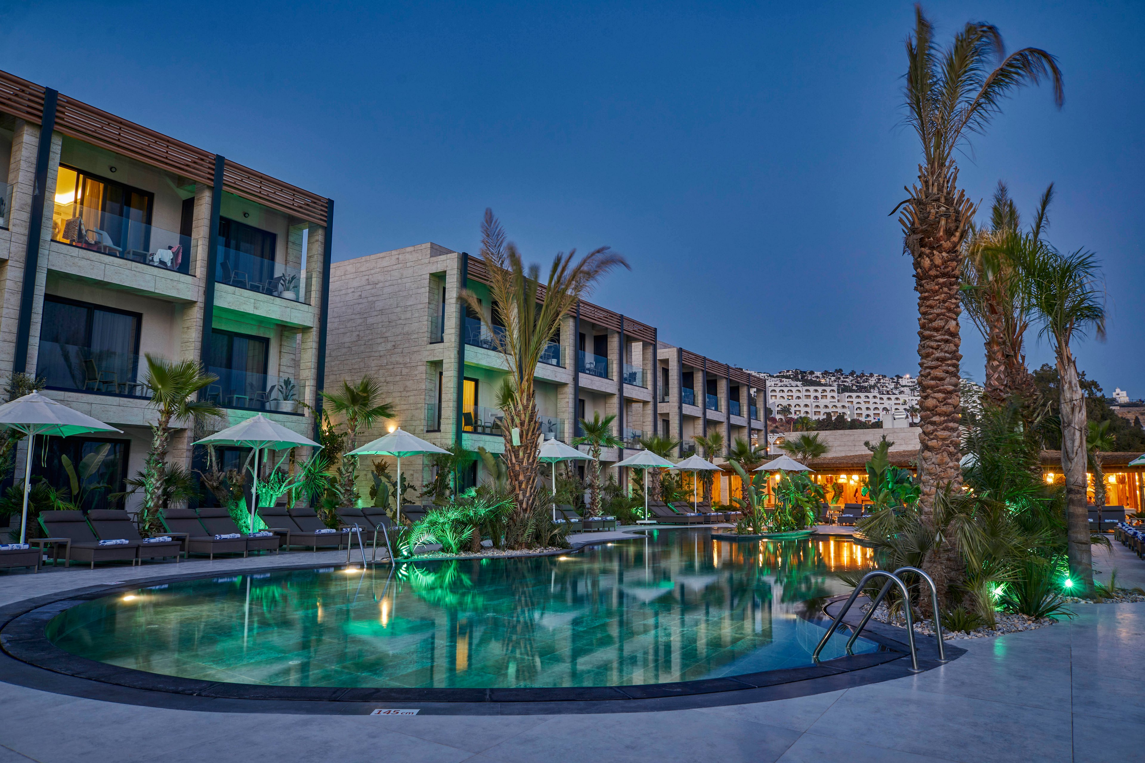 Rammos Managed by Dedeman