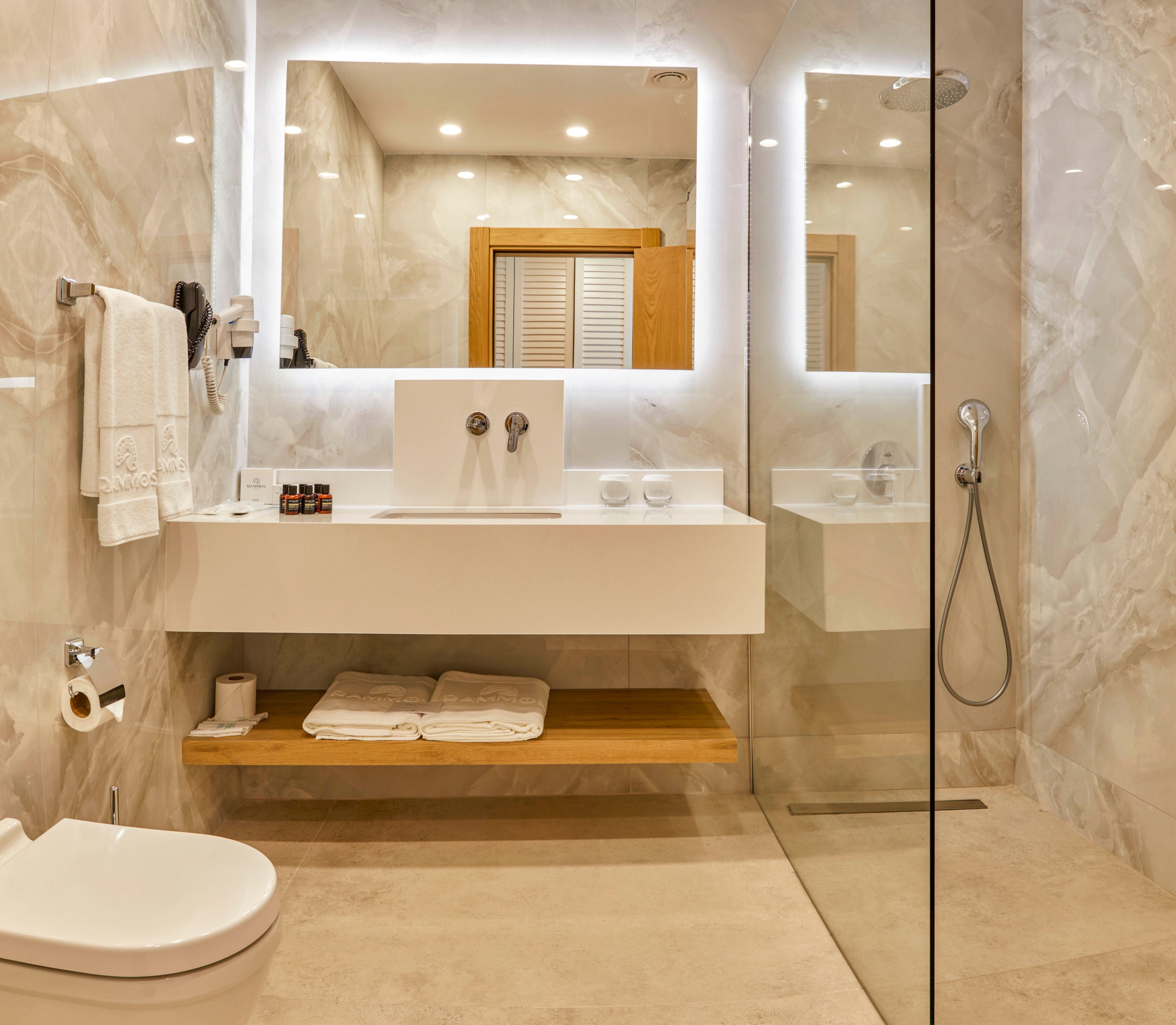 Rammos Managed by Dedeman