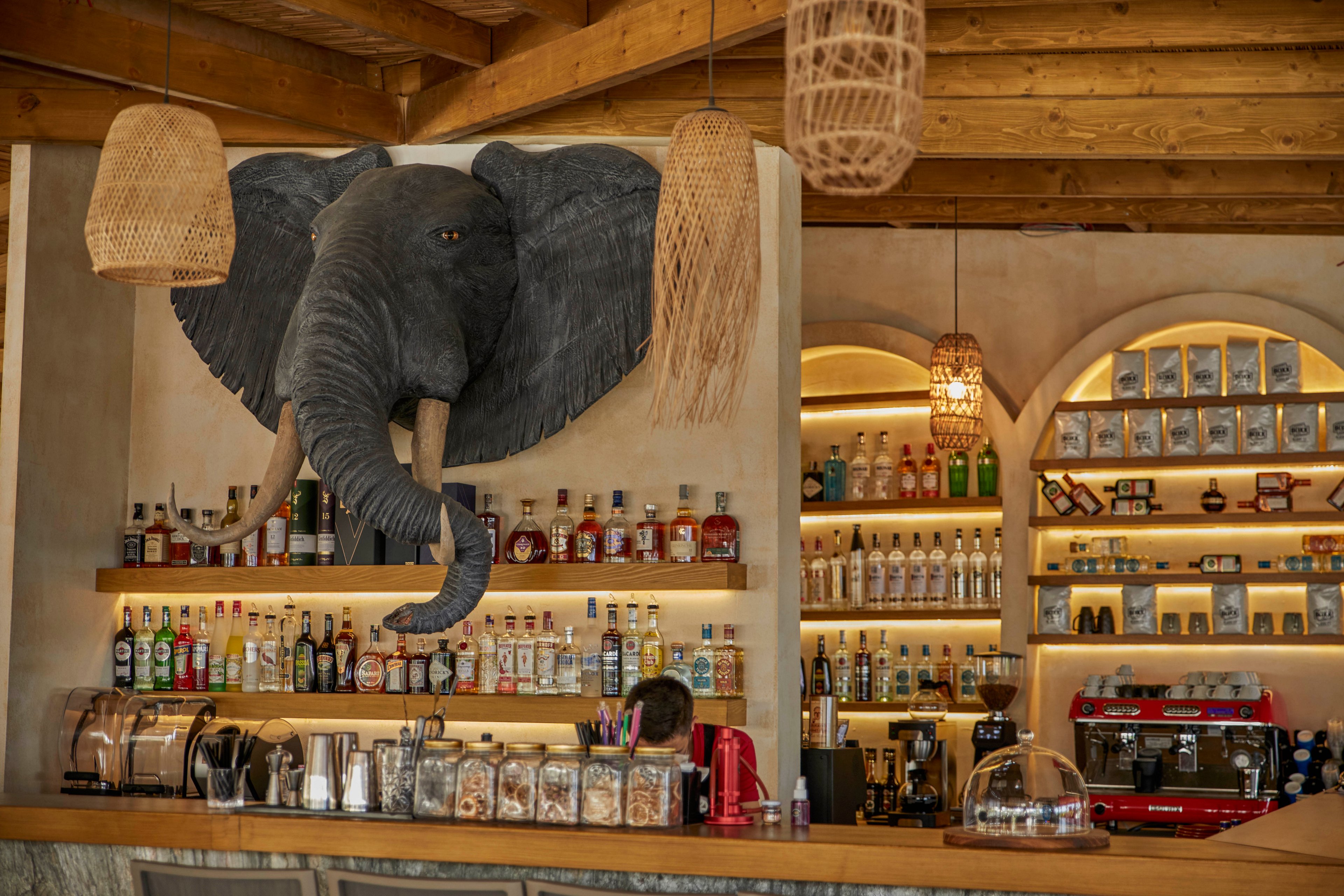 Rammos Managed by Dedeman