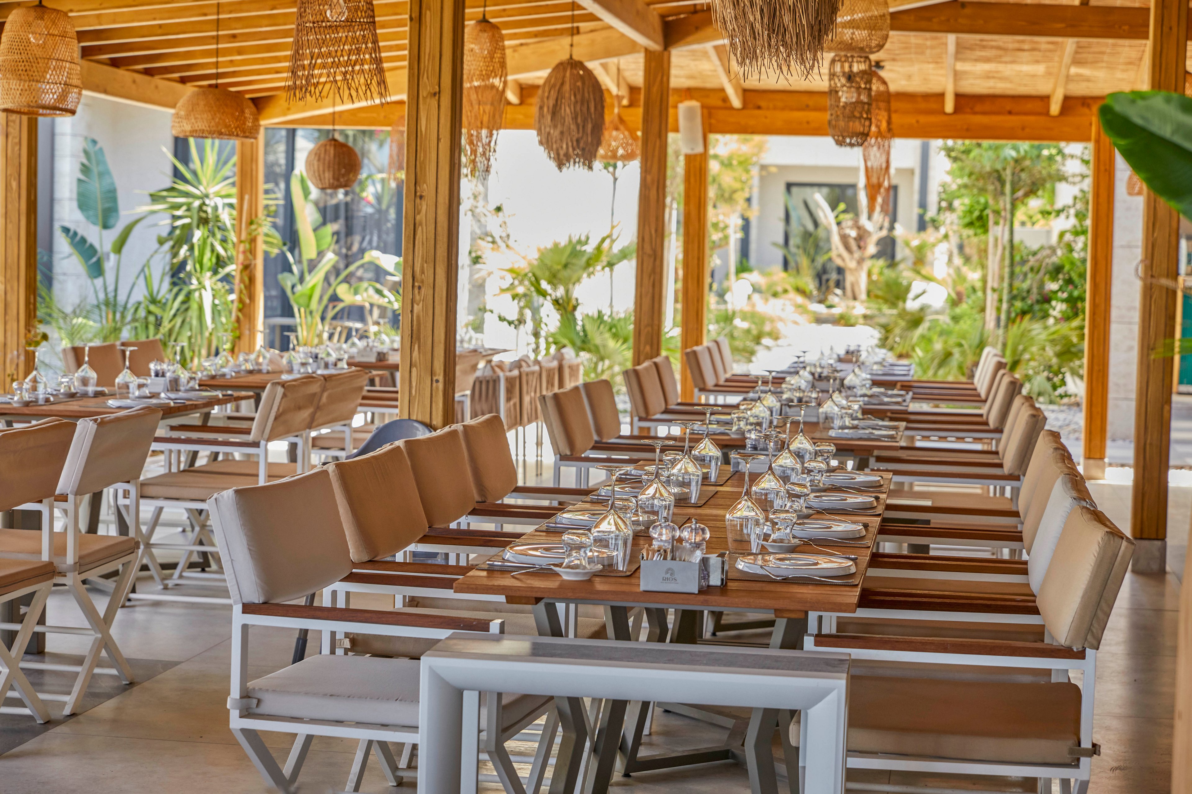 Rammos Managed by Dedeman