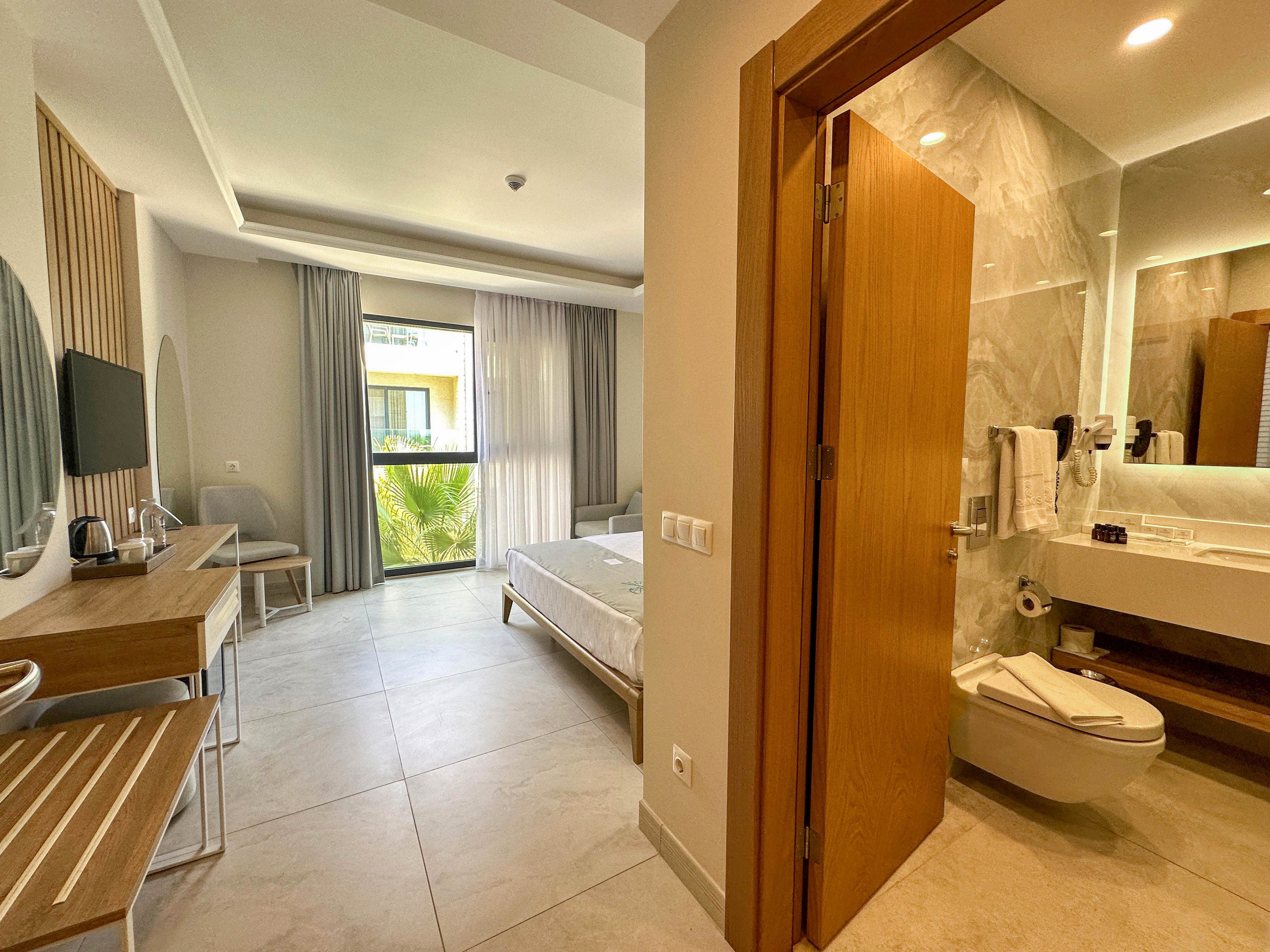 Rammos Managed by Dedeman