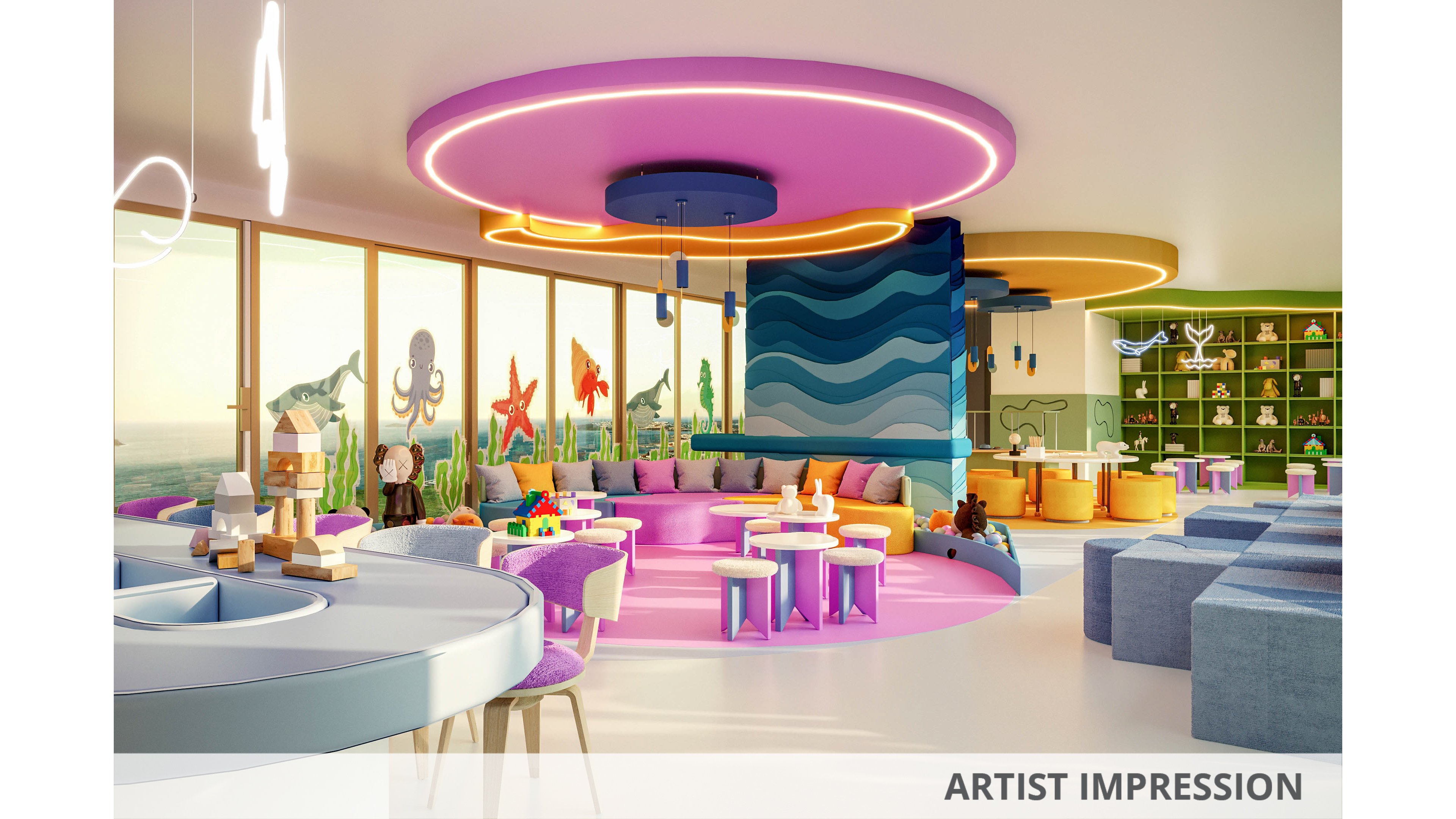 Holiday Inn Resort Bodrum West Beach