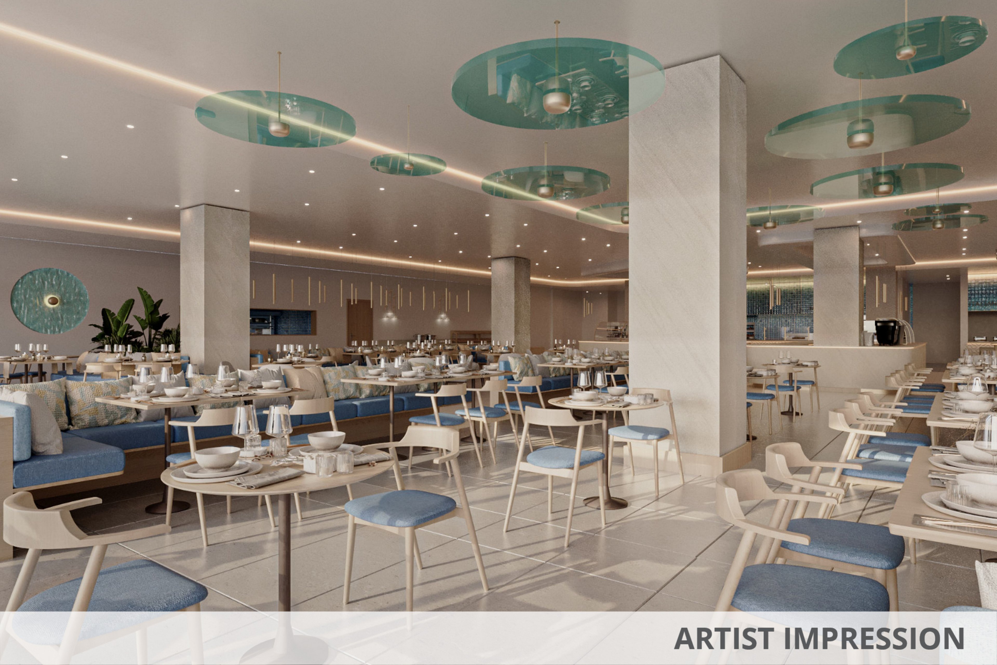 Holiday Inn Resort Bodrum West Beach