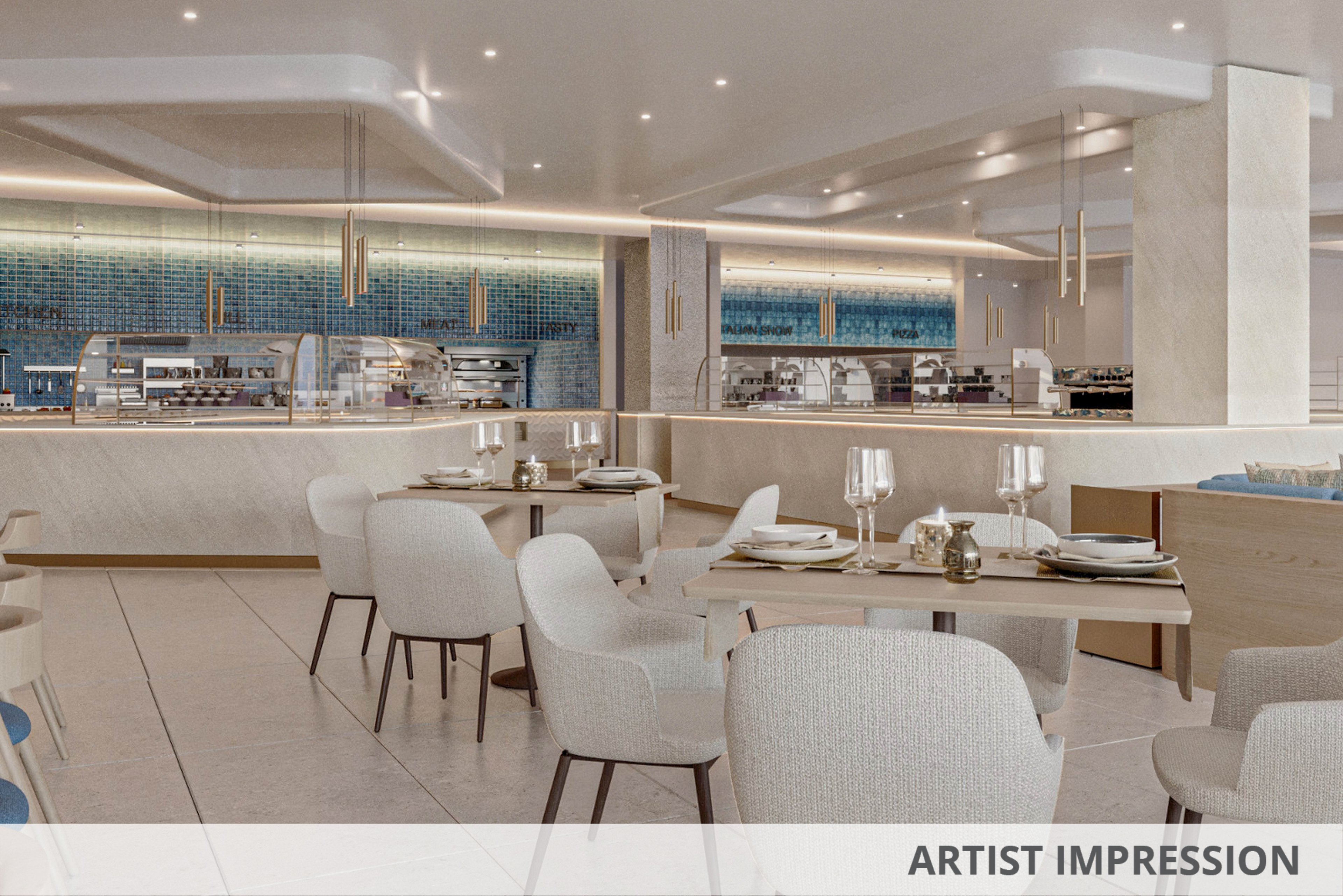 Holiday Inn Resort Bodrum West Beach