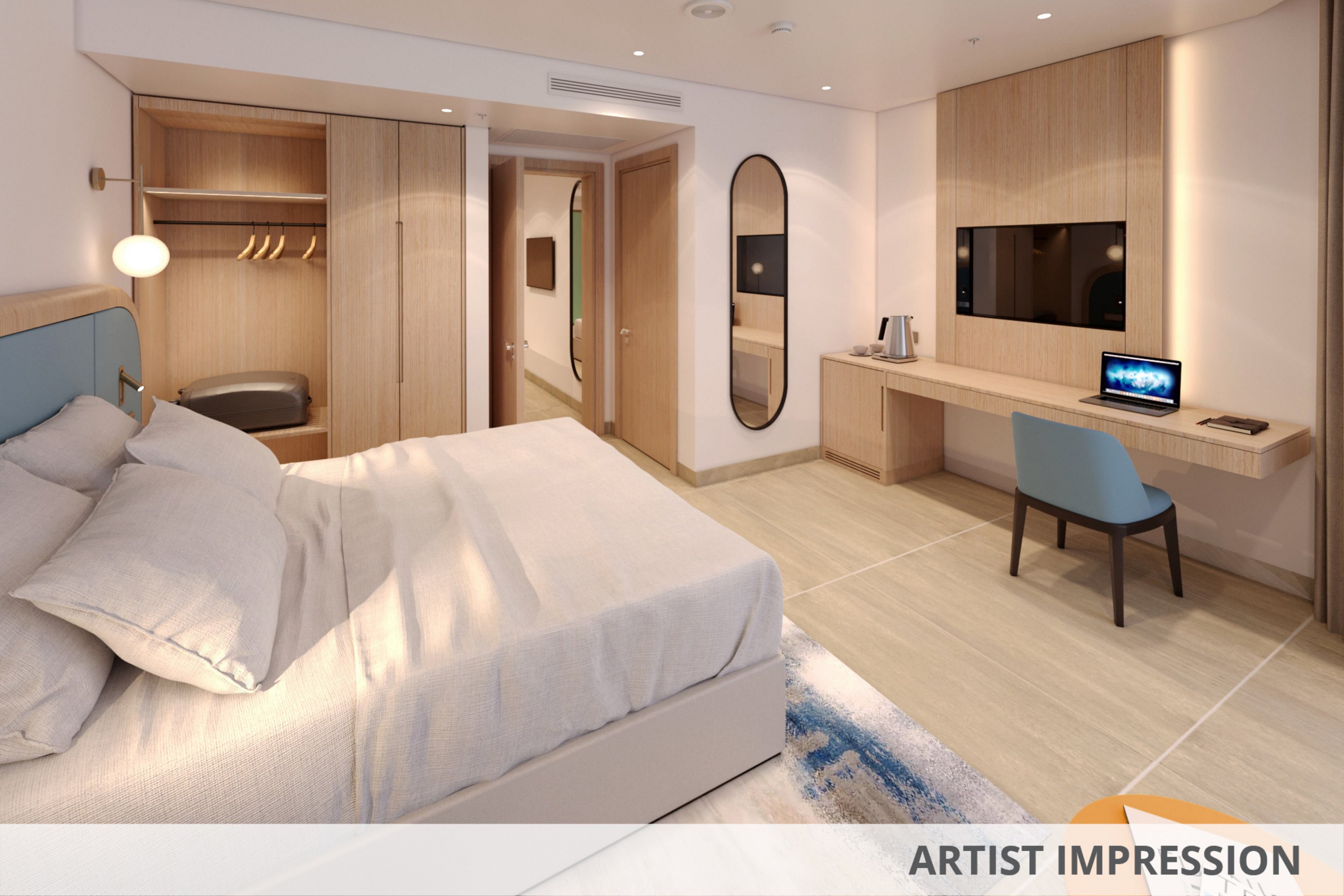 Holiday Inn Resort Bodrum West Beach