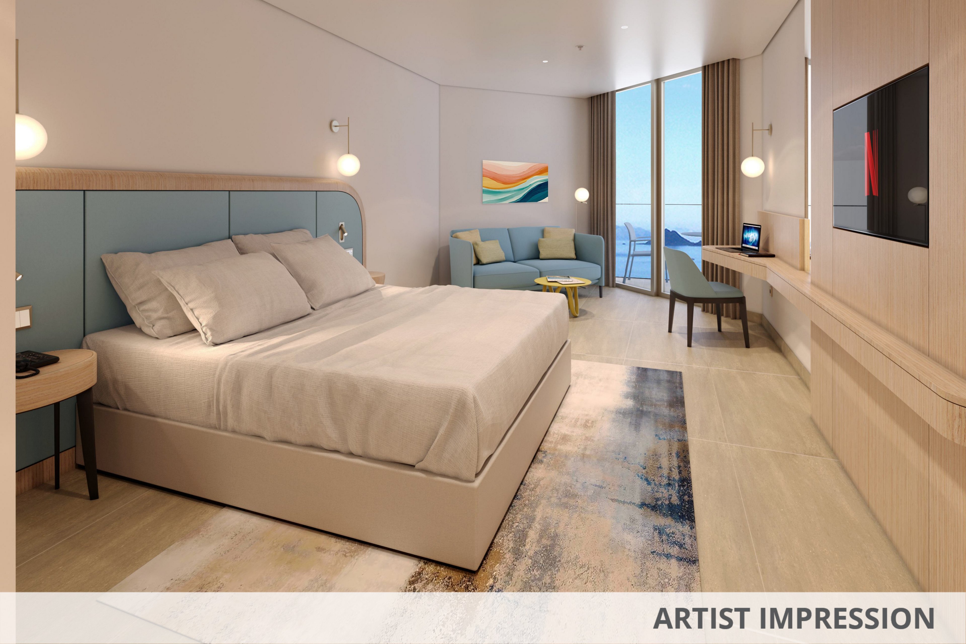 Holiday Inn Resort Bodrum West Beach