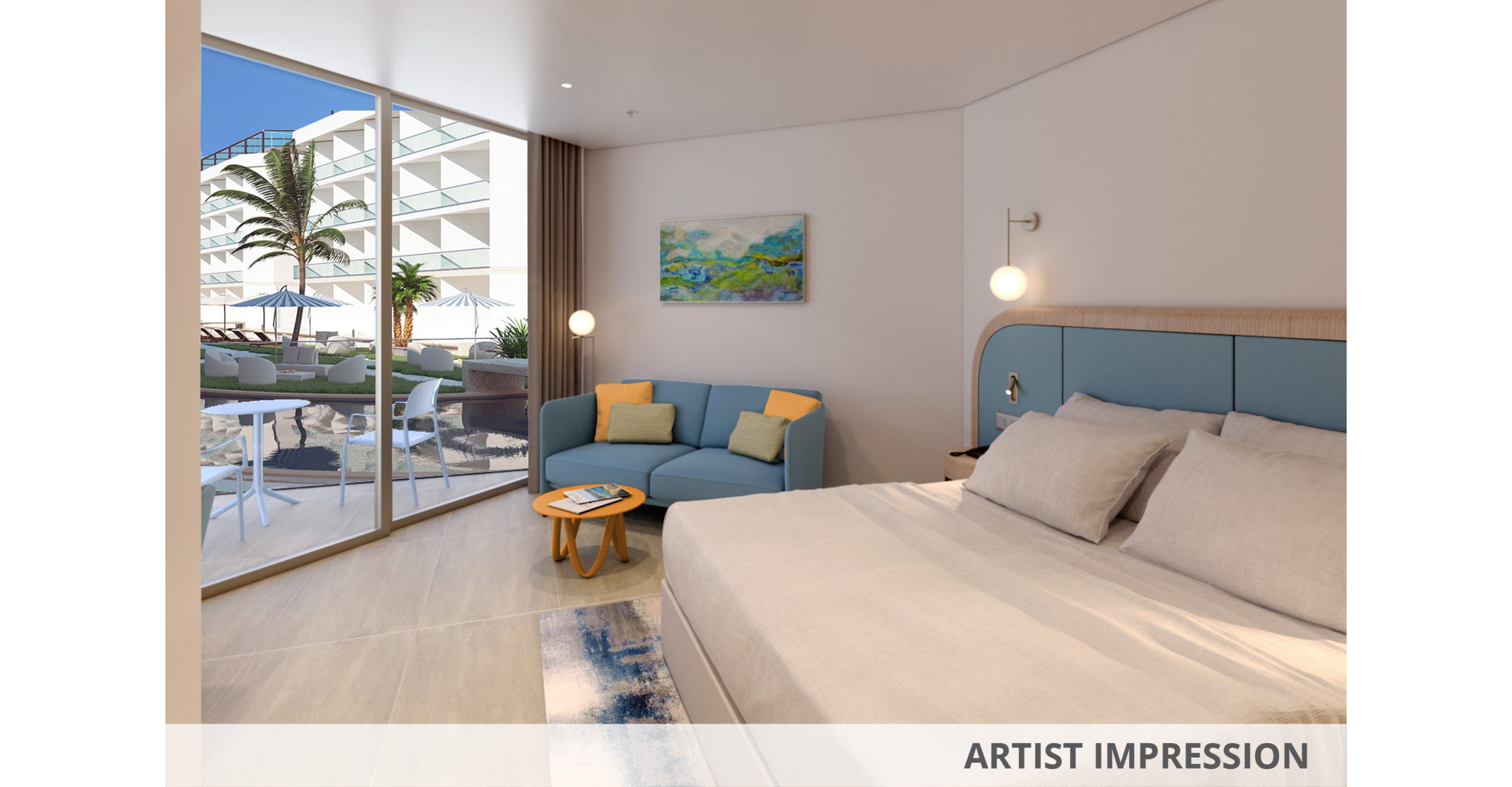 Holiday Inn Resort Bodrum West Beach