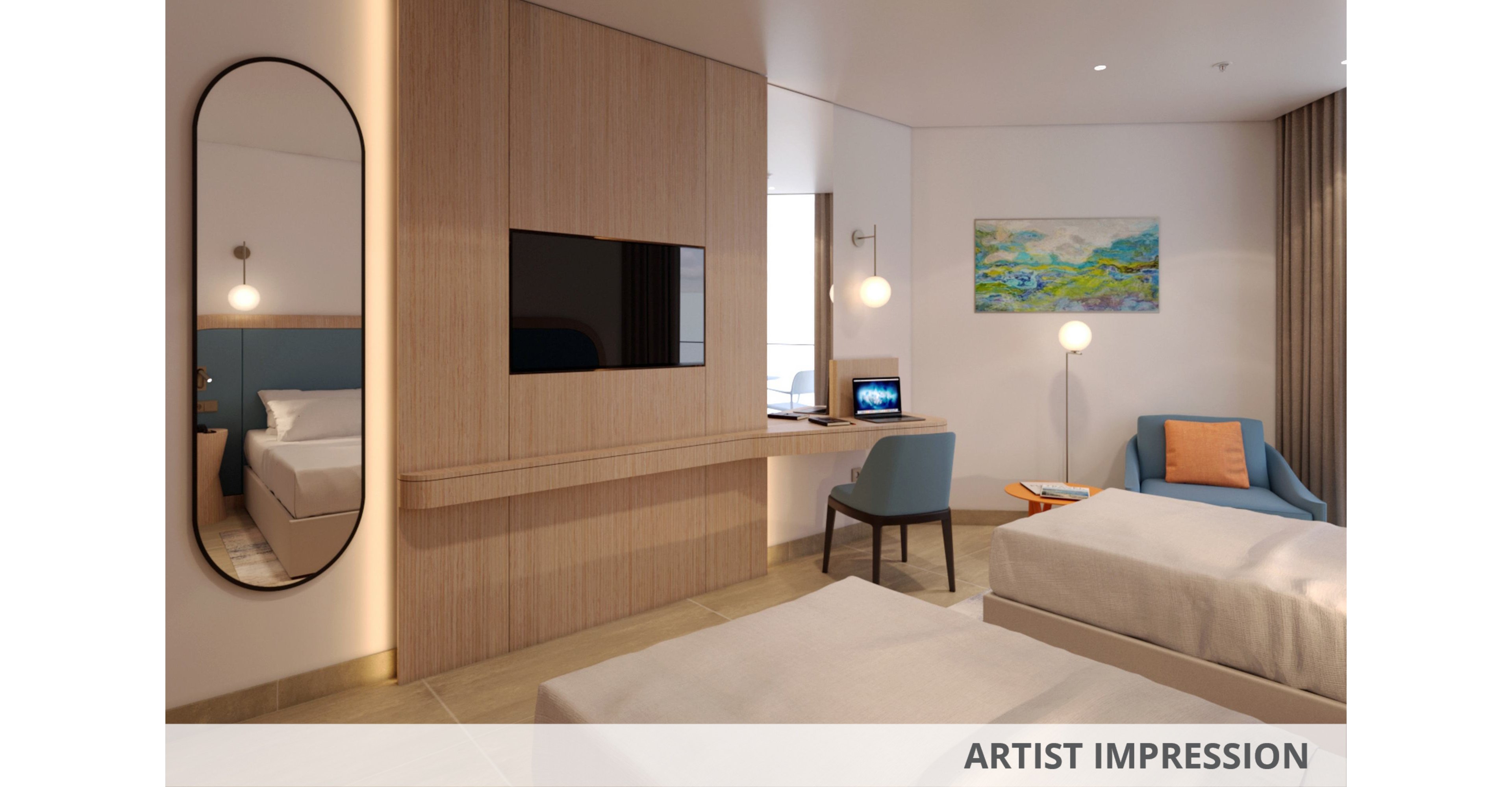 Holiday Inn Resort Bodrum West Beach