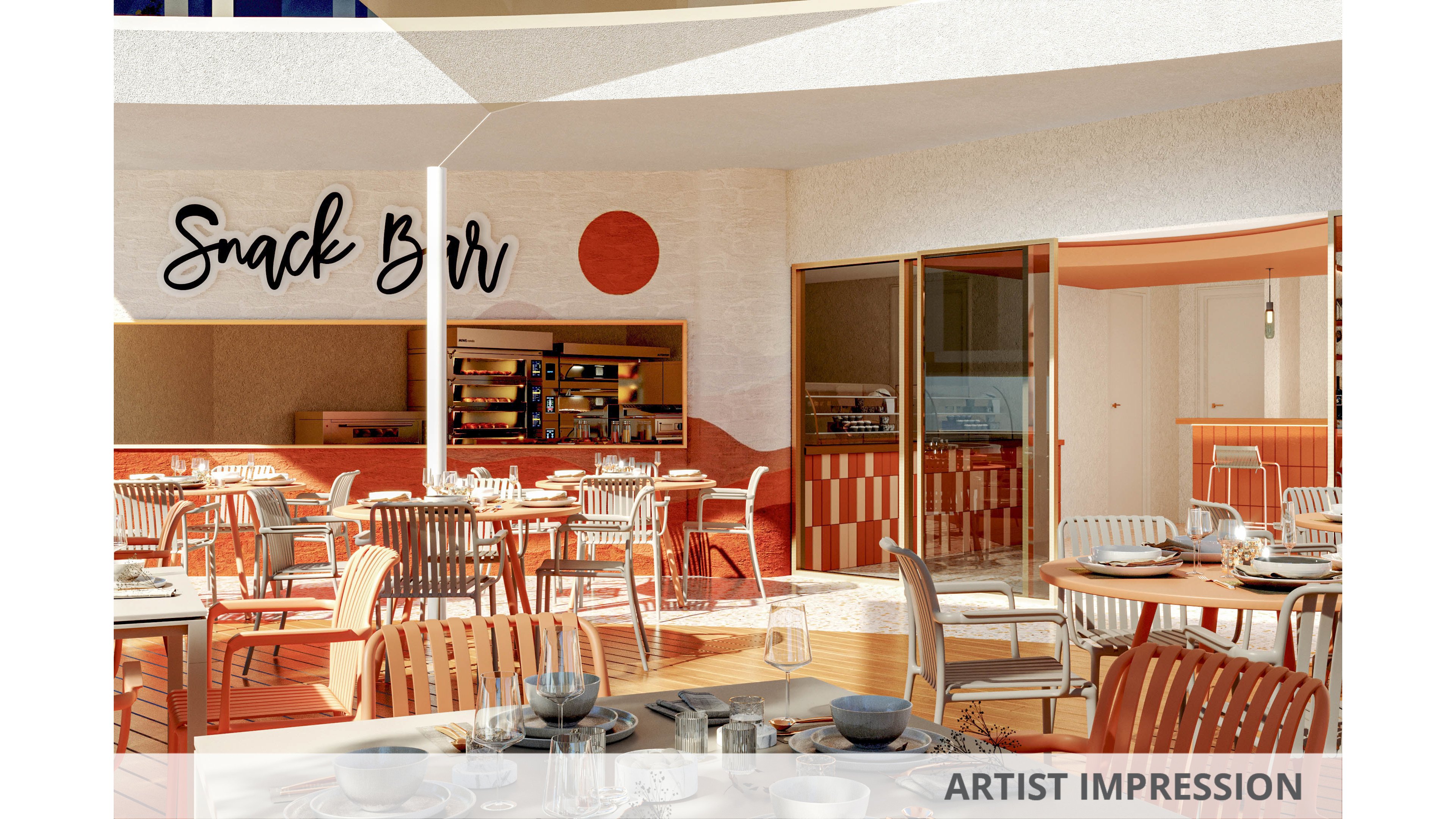 Holiday Inn Resort Bodrum West Beach