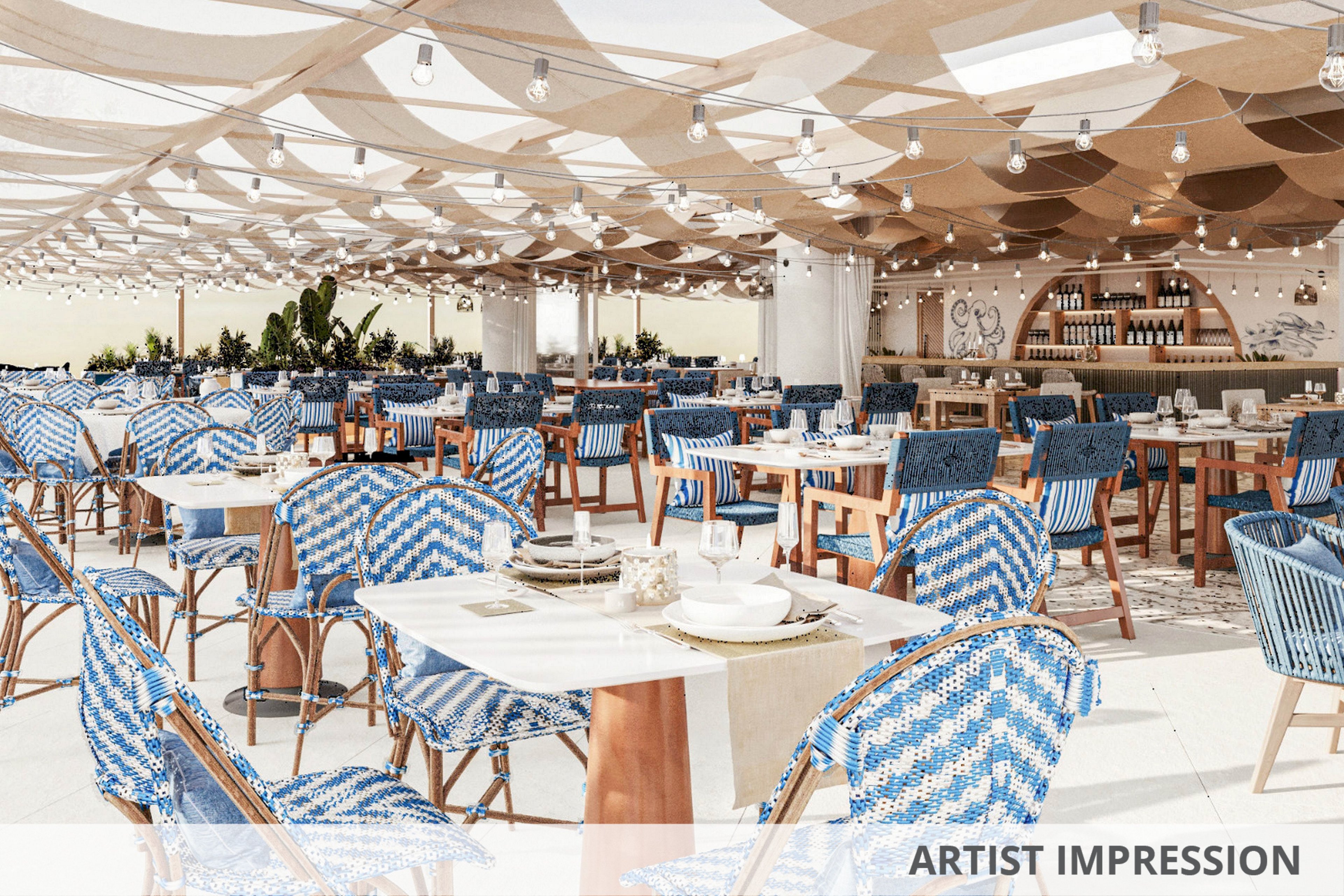 Holiday Inn Resort Bodrum West Beach