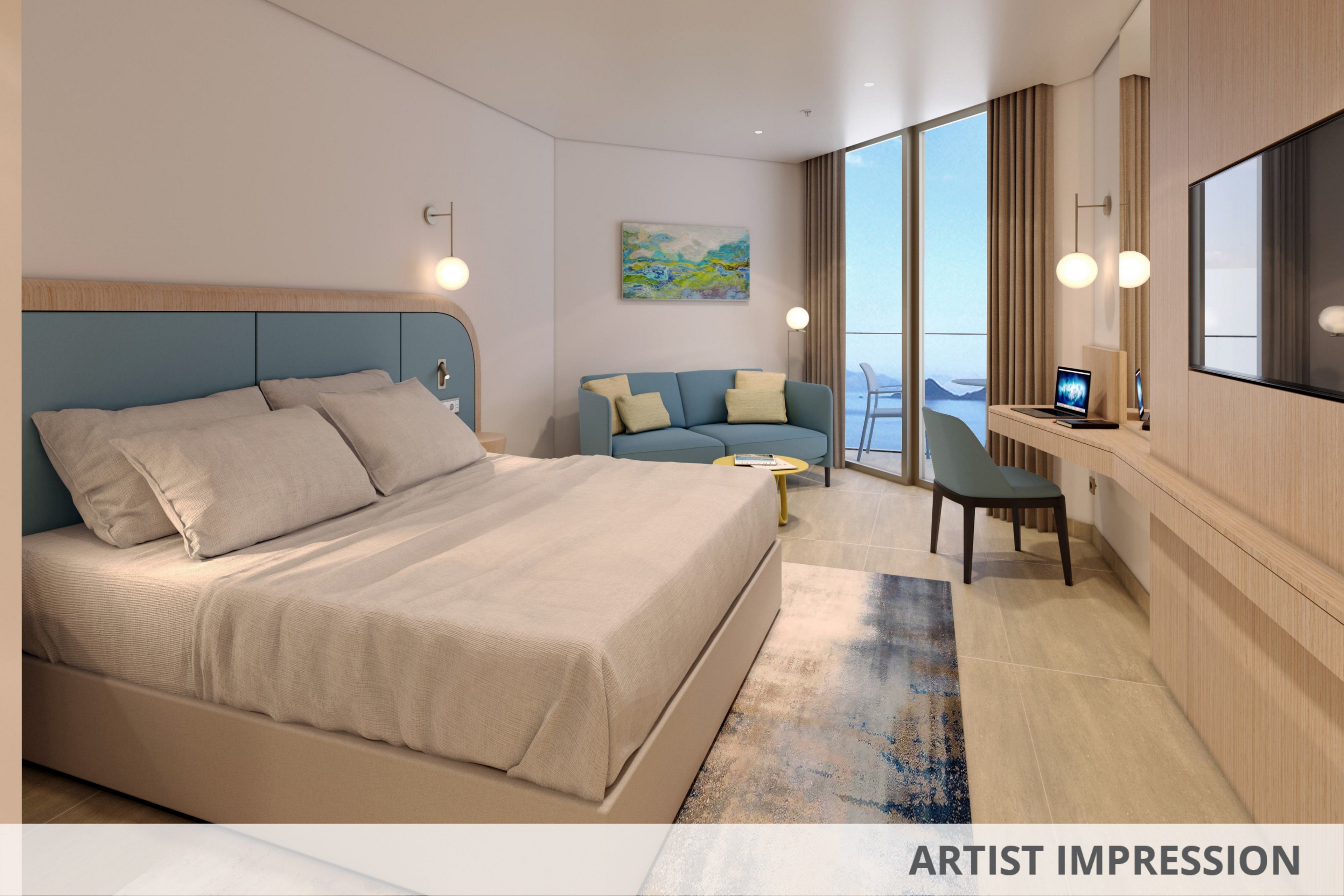 Holiday Inn Resort Bodrum West Beach