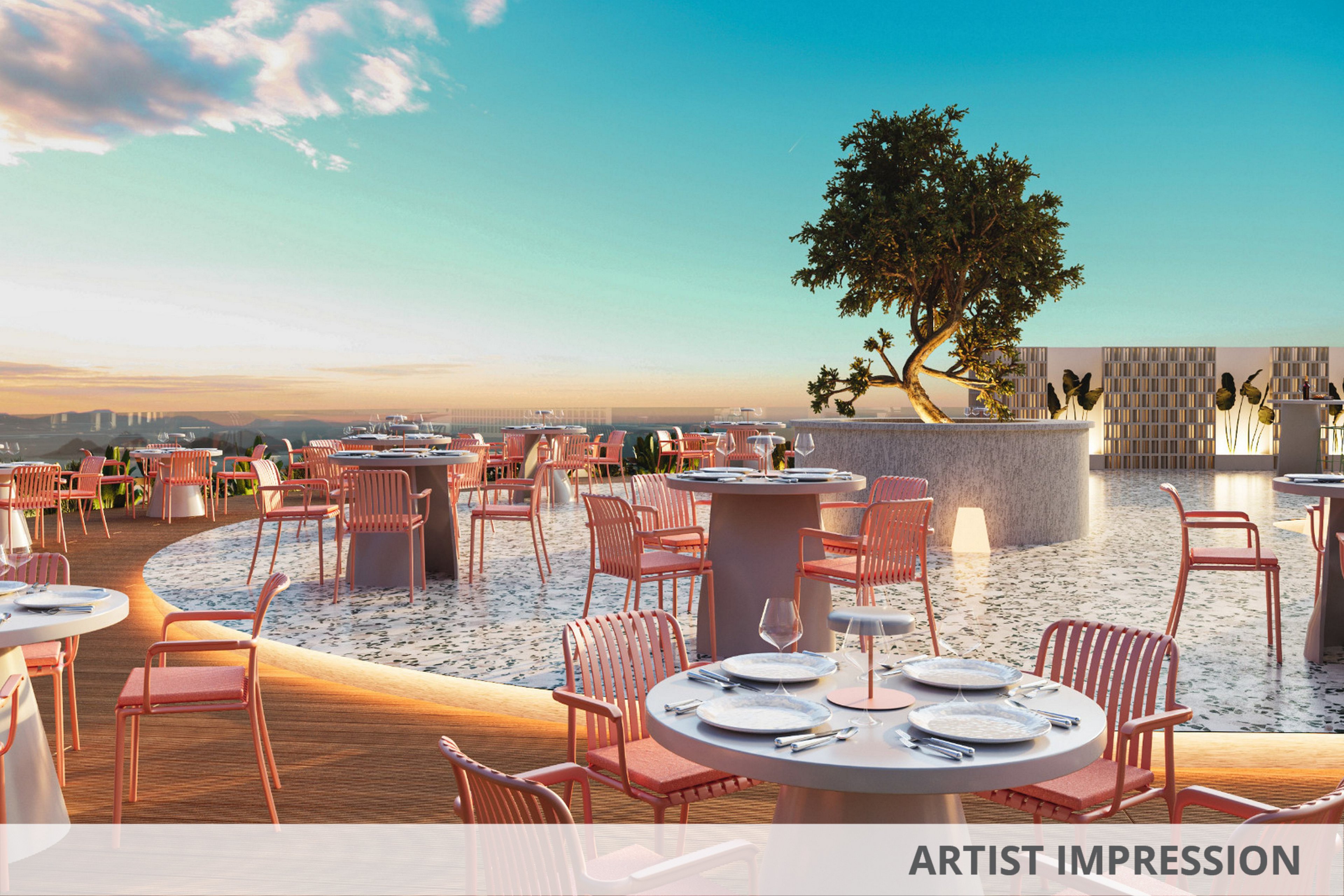 Holiday Inn Resort Bodrum West Beach